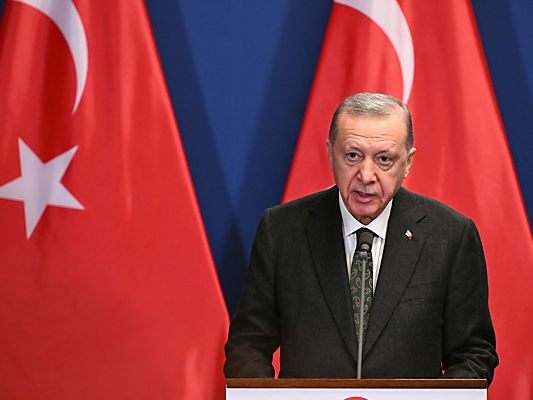 Laut Erdogan ist Netanyahu reicher als Hitler Laut Erdogan ist Netanyahu reicher als Hitler