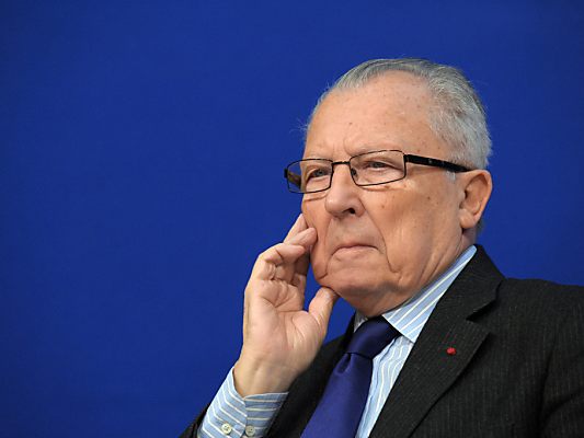 Delors gilt als Wegbereiter der größten EU-Integrationsschritte