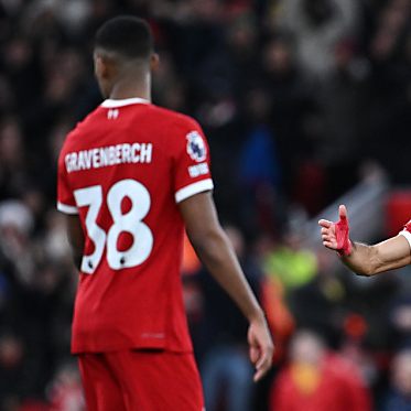 Mohamed Salah und Liverpool sind am Stefanitag im Einsatz