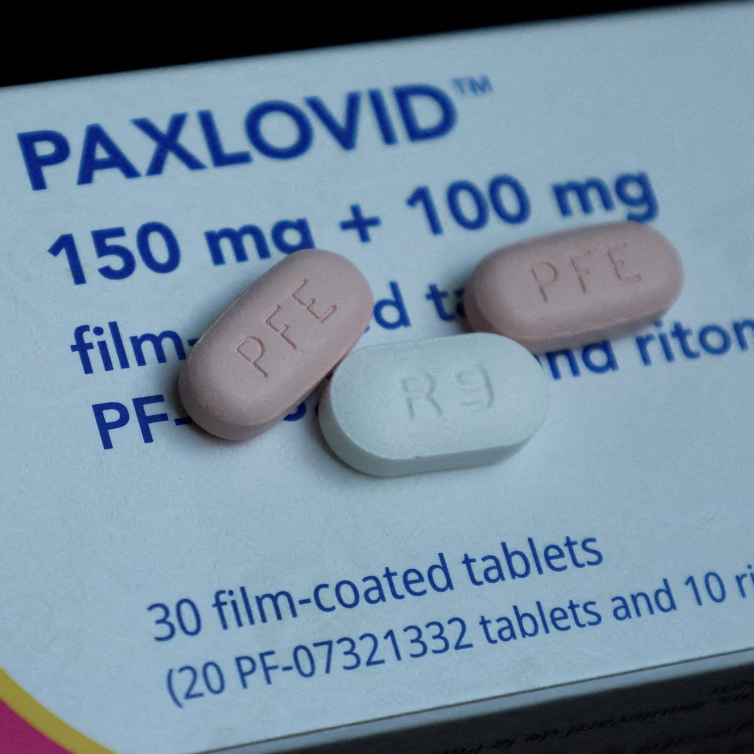 Das Corona-Medikament Paxlovid ist in Wien nur schwer zu bekommen.