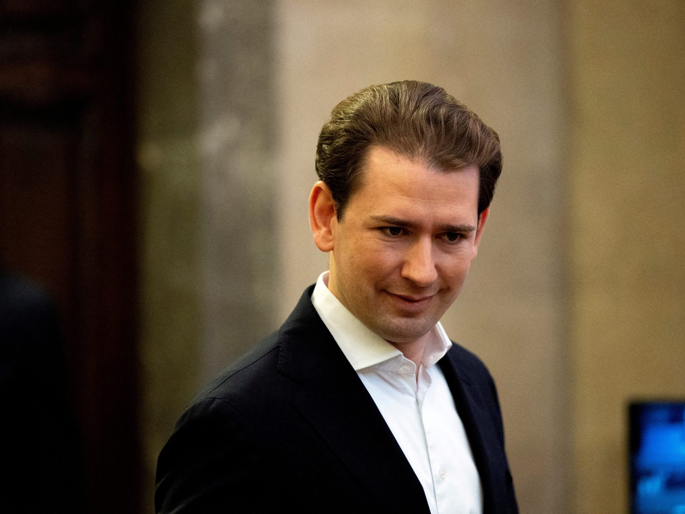 Gastkommentar von Johannes Huber. Gastkommentar von Johannes Huber.
