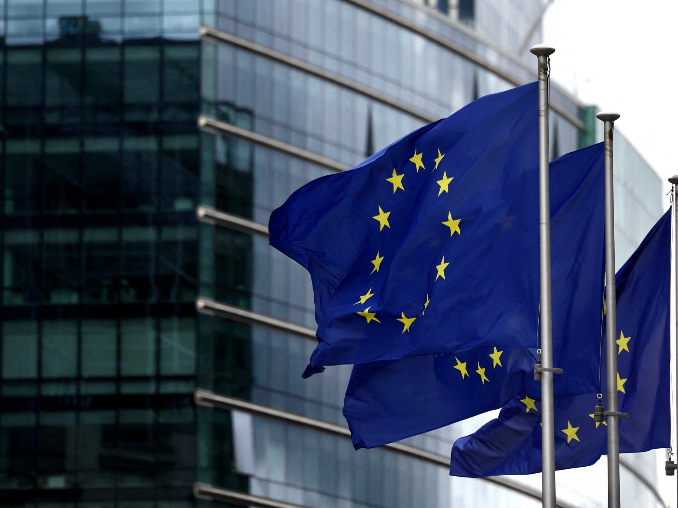 Die EU-Innenminister debattieren über die Schengen-Erweiterung. Die EU-Innenminister debattieren über die Schengen-Erweiterung.