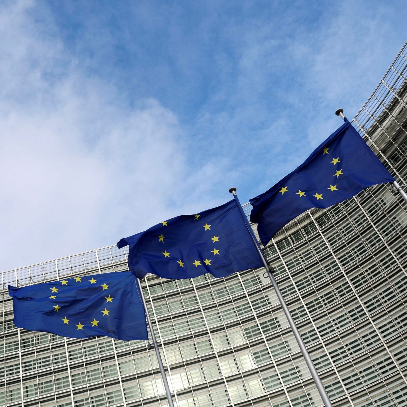 Eine Einigung gibt es zum EU-Lieferkettengesetz.