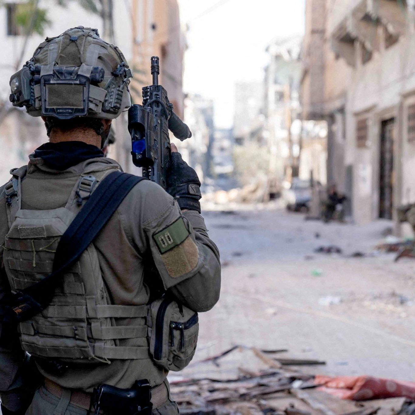 Israelische Soldaten haben drei Gaza-Geiseln getötet.