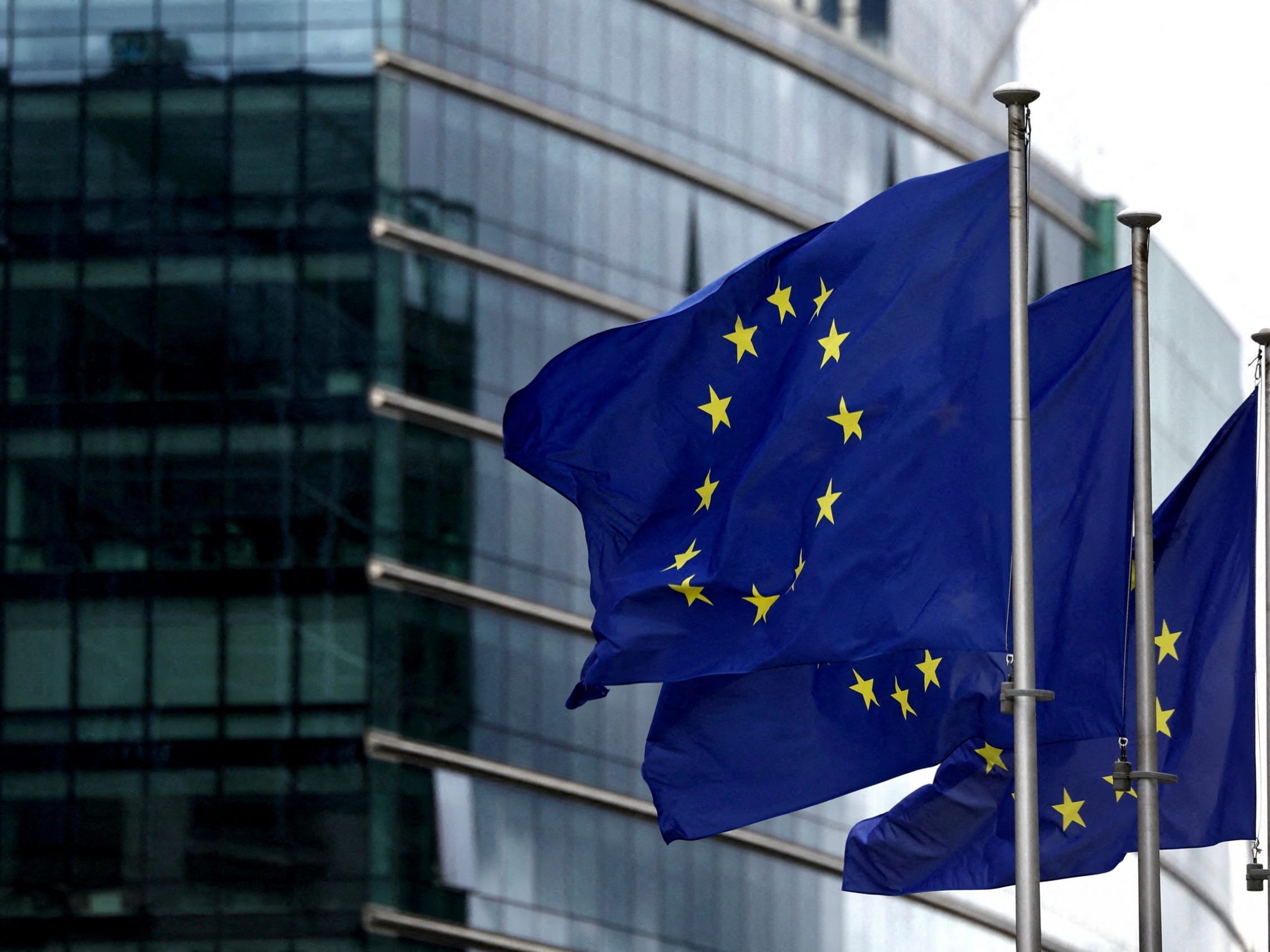 Trinkwasser-Richtlinie - EU-Kommission: Nächste Ermahnung an Österreich. Trinkwasser-Richtlinie - EU-Kommission: Nächste Ermahnung an Österreich.
