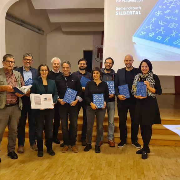 Die Vol.at - Redaktion gratuliert recht herzlich.