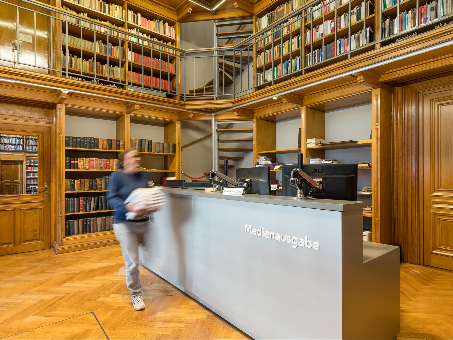 Die Wienbibliothek feiert das 150. Jubiläum von Karl Kraus. Die Wienbibliothek feiert das 150. Jubiläum von Karl Kraus.