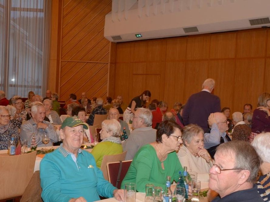 gemütlich