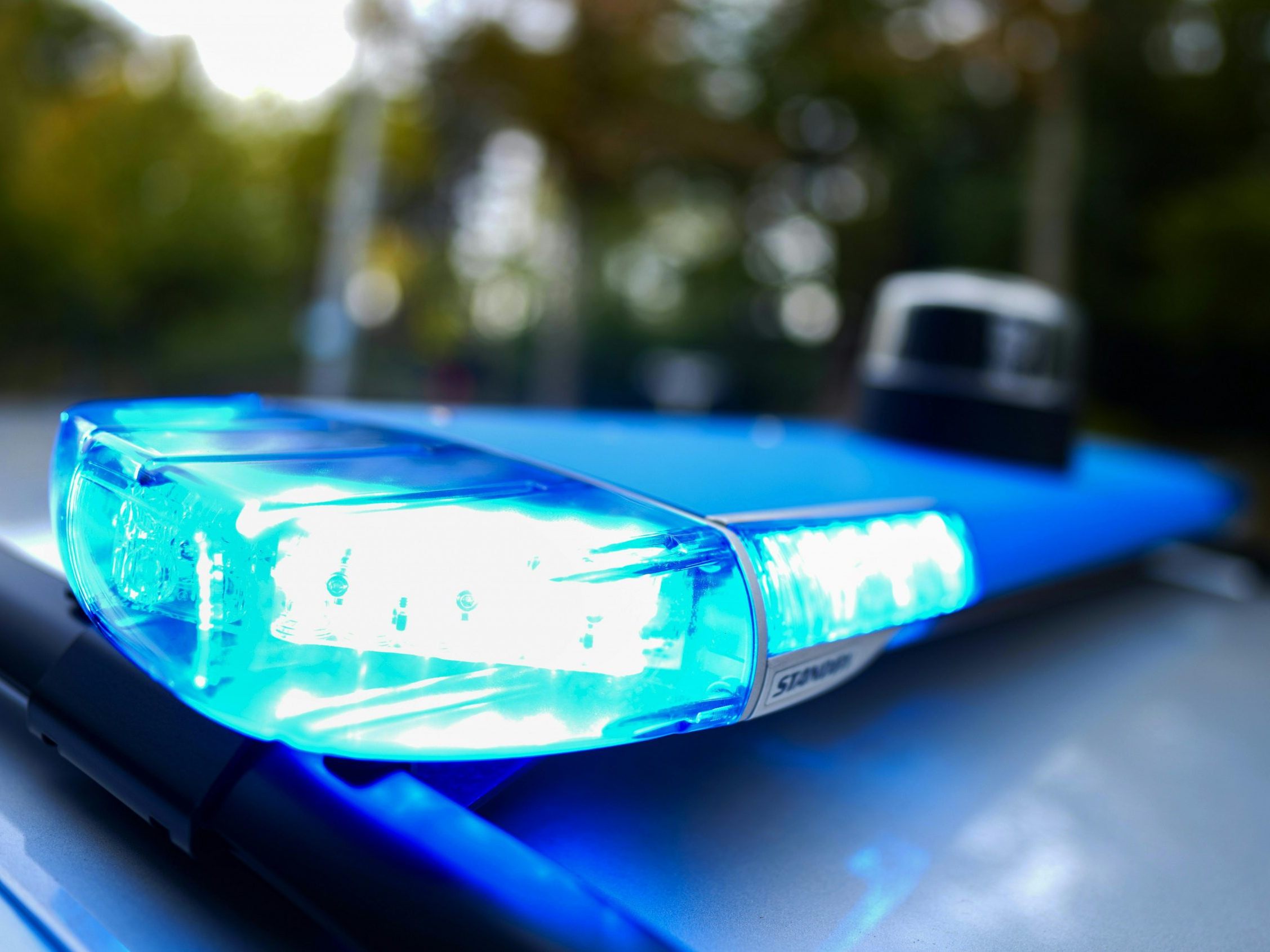 Die Wiener Polizei sucht den Täter nach einem Raub in einem Supermarkt.