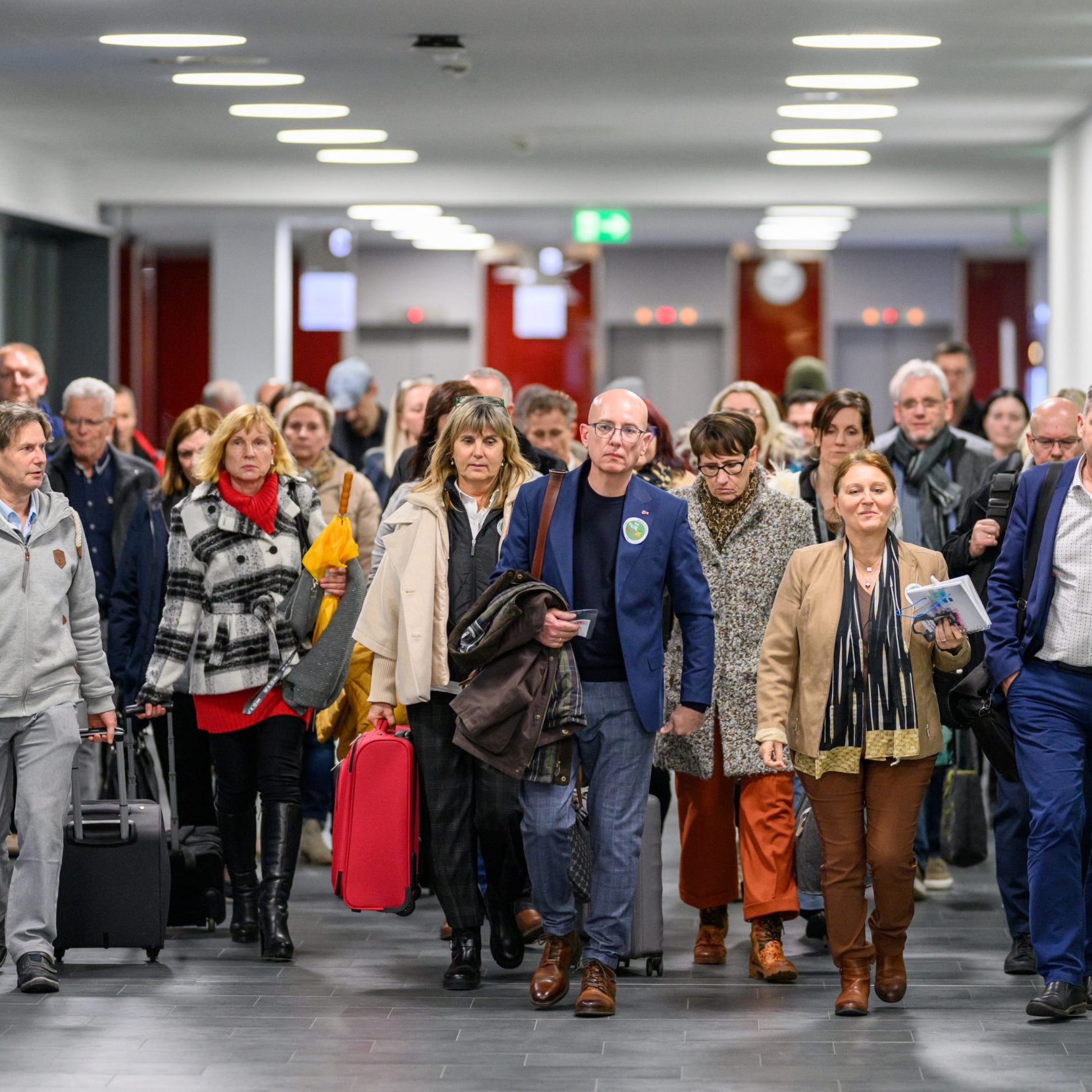 Auch die letzte KV-Verhandlung im Handel ist gescheitert.
