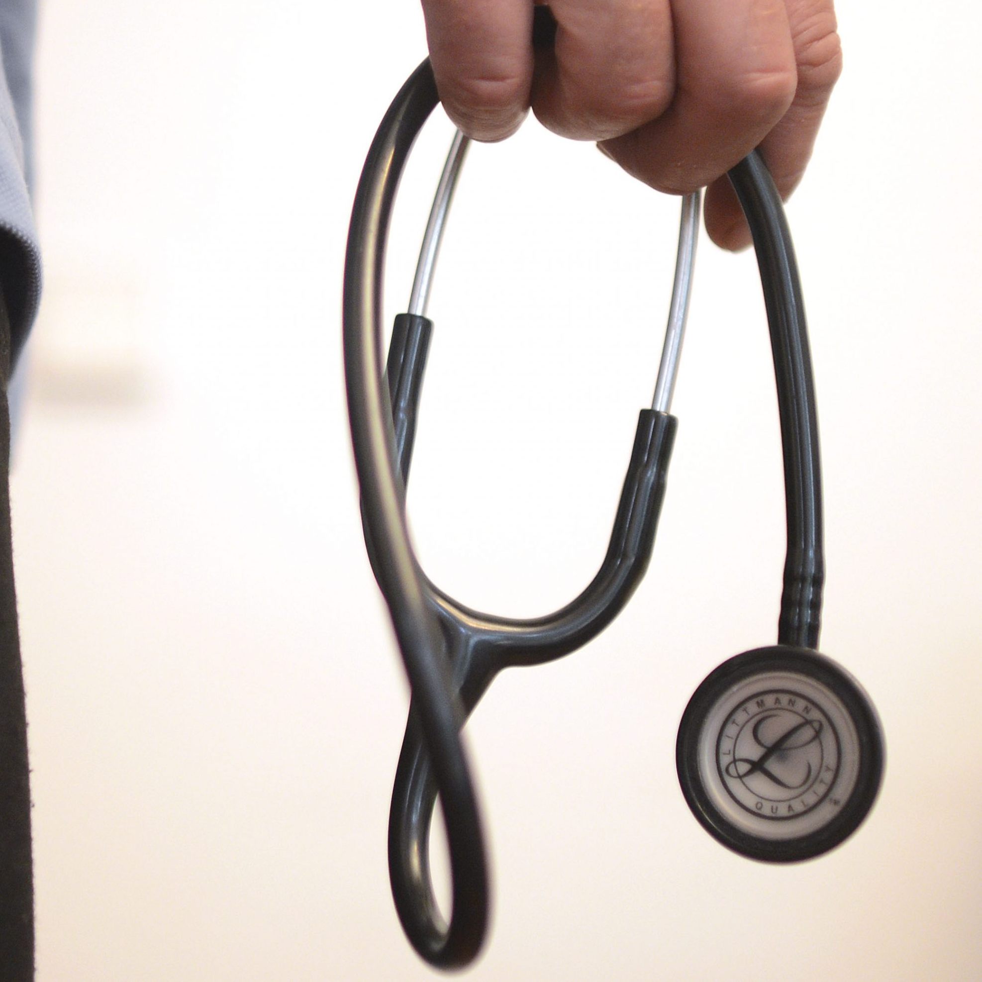 Die Wiener Ärzte können sich über ein Tarifplus von zehn Prozent freuen.