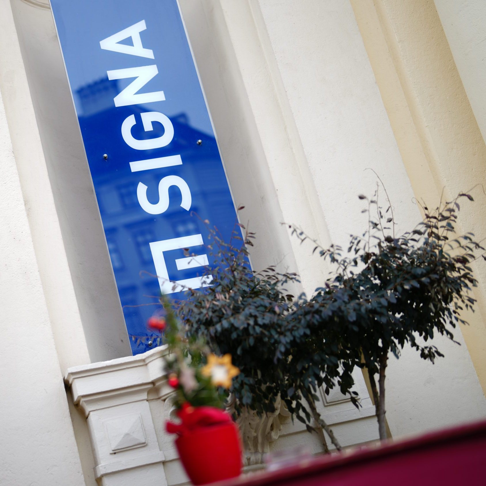 Kreditschützer plädieren für einen Gläubigerausschuss.