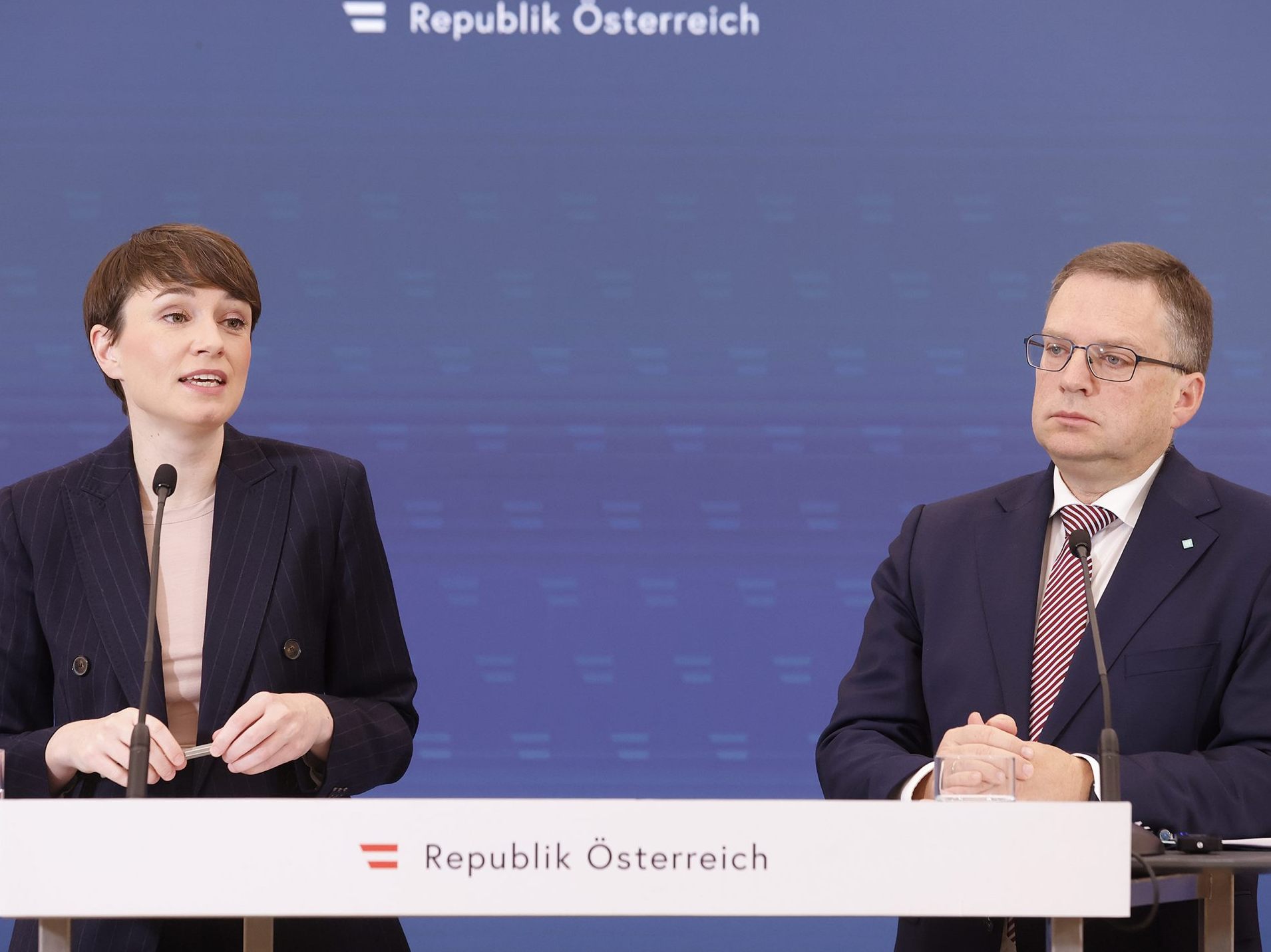 Man setzte auf Entlastungen und inflationsdämpfende Maßnahmen.