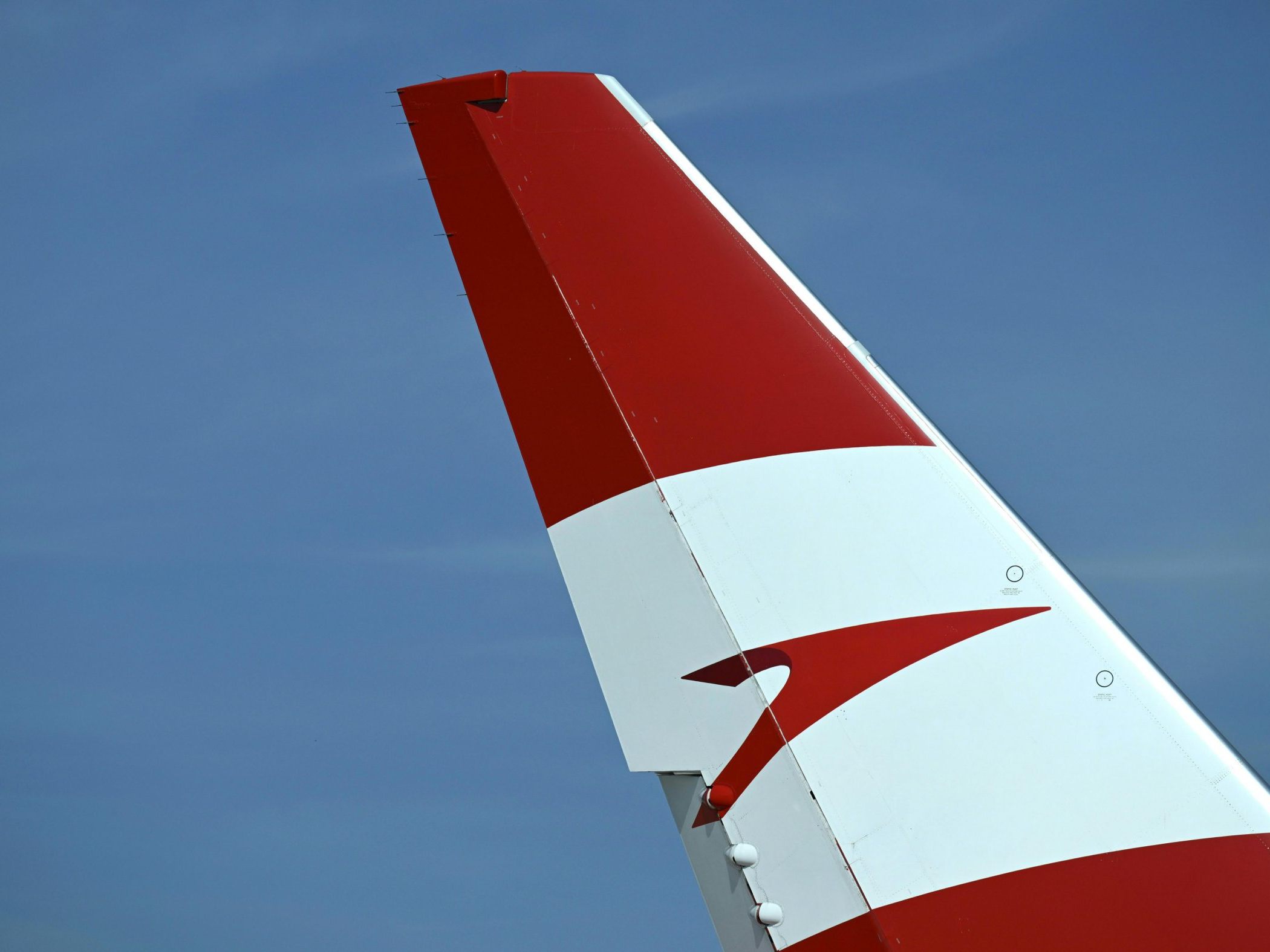 Am 8. Jänner ist es so weit: Dann fliegt die AUA wieder nach Israel.