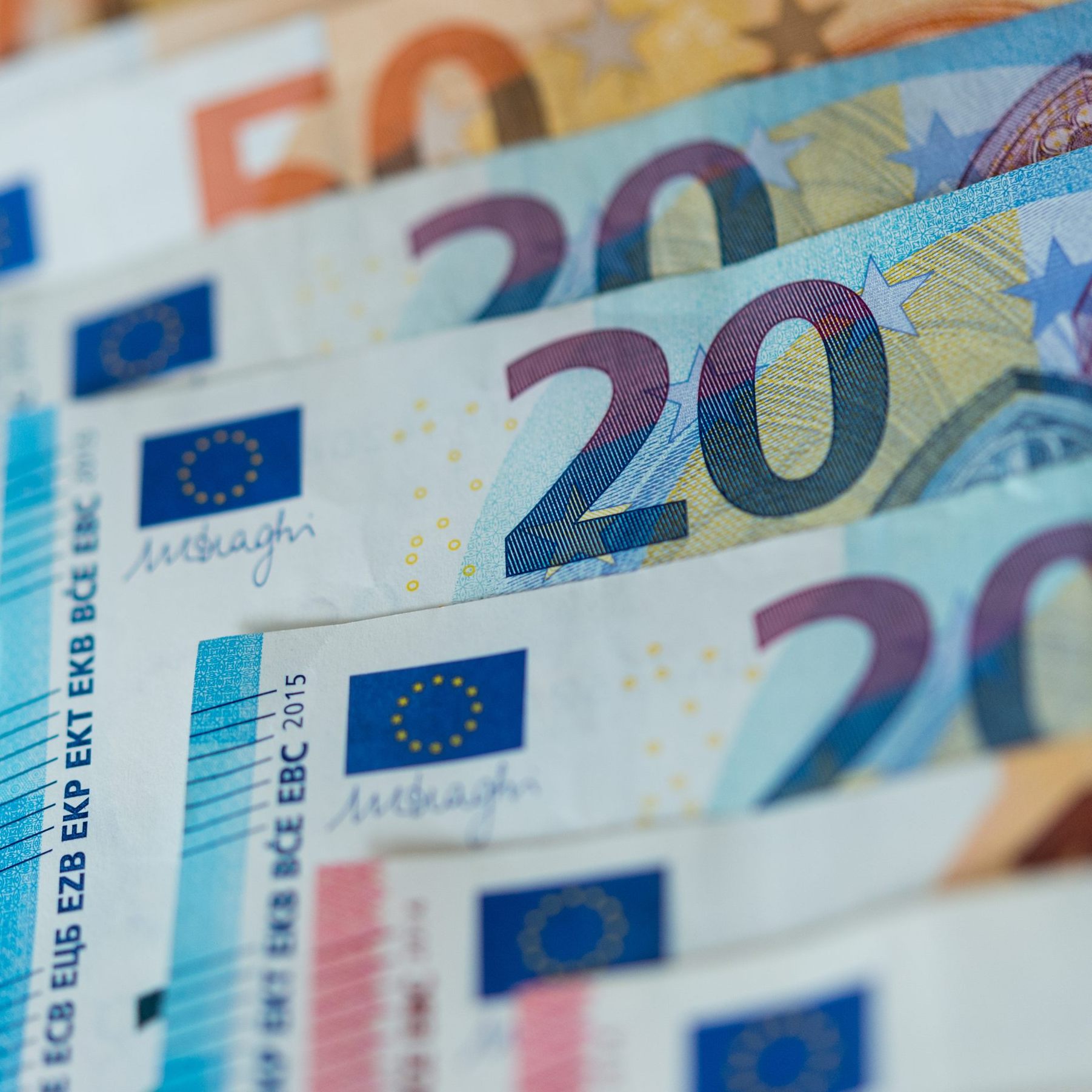 Die Teuerungsprämie für Mitarbeiter wurde für 2024 verlängert.