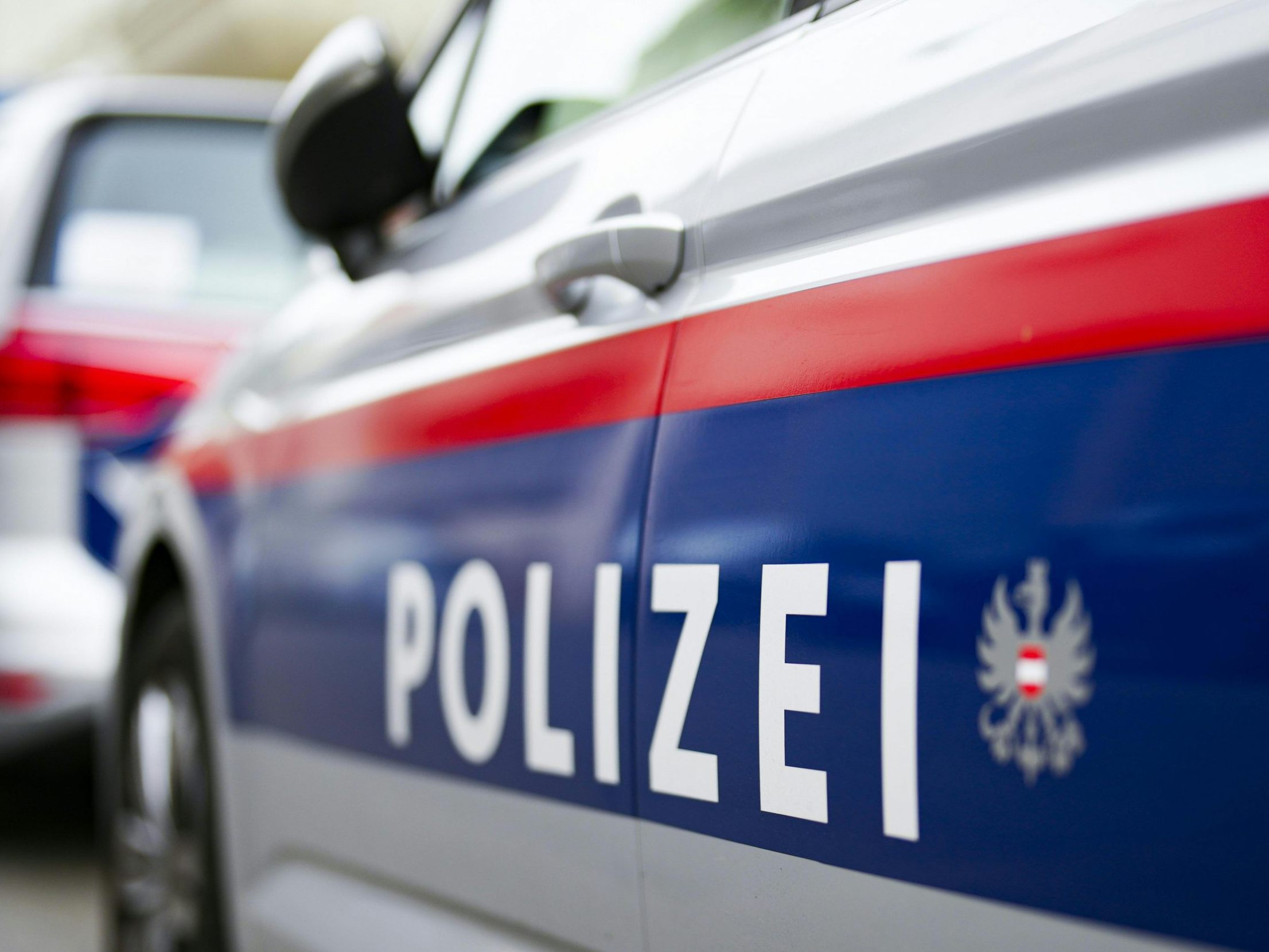 Die Wiener Polizei schnappte nach sechs Coups Serienräuber. Die Wiener Polizei schnappte nach sechs Coups Serienräuber.