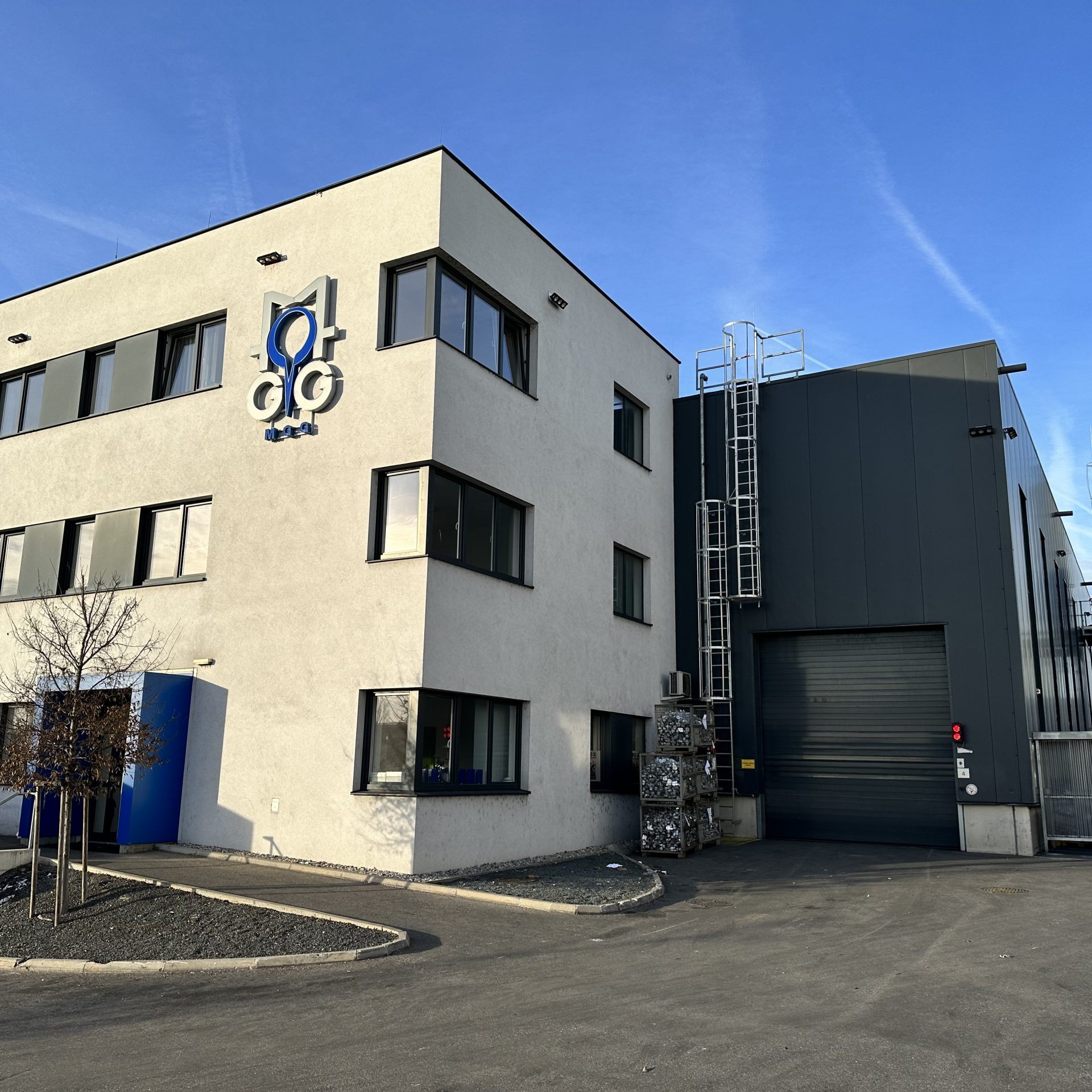 200 Mitarbeiter und knapp 300 Gläubiger sind von der Insolvenz betroffen.