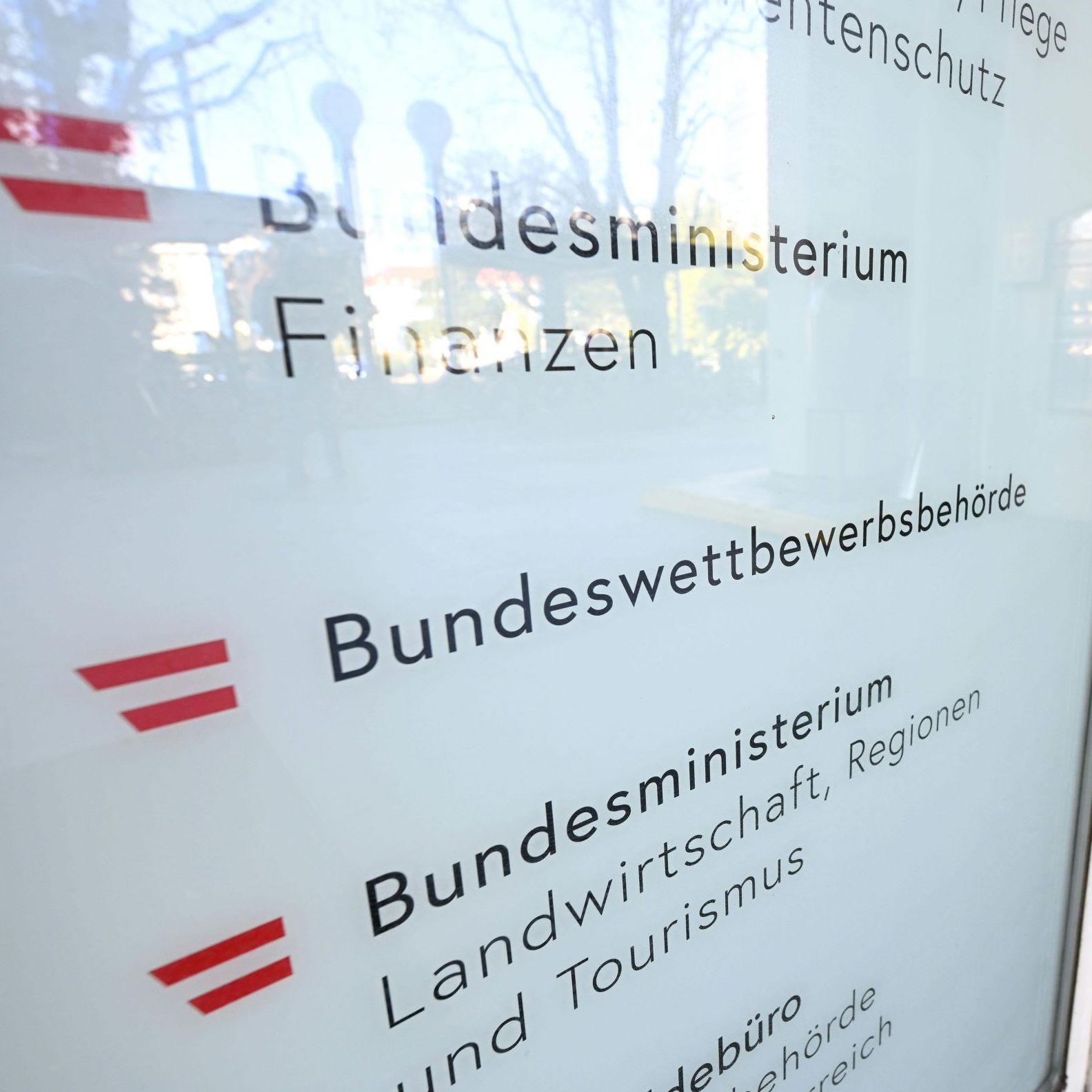 Die Kompetenzen der Bundeswettbewerbsbehörde werden gestärkt.