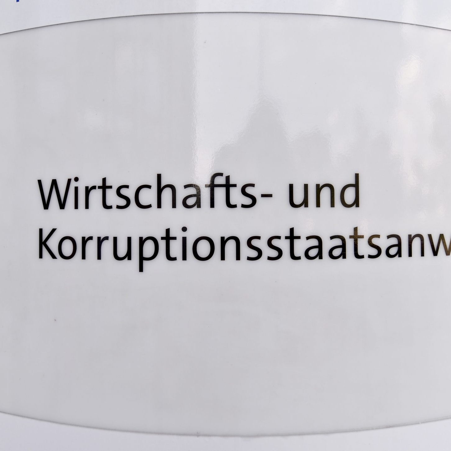 Die WKStA klagt drei Personen in der Causa Commerzialbank an.