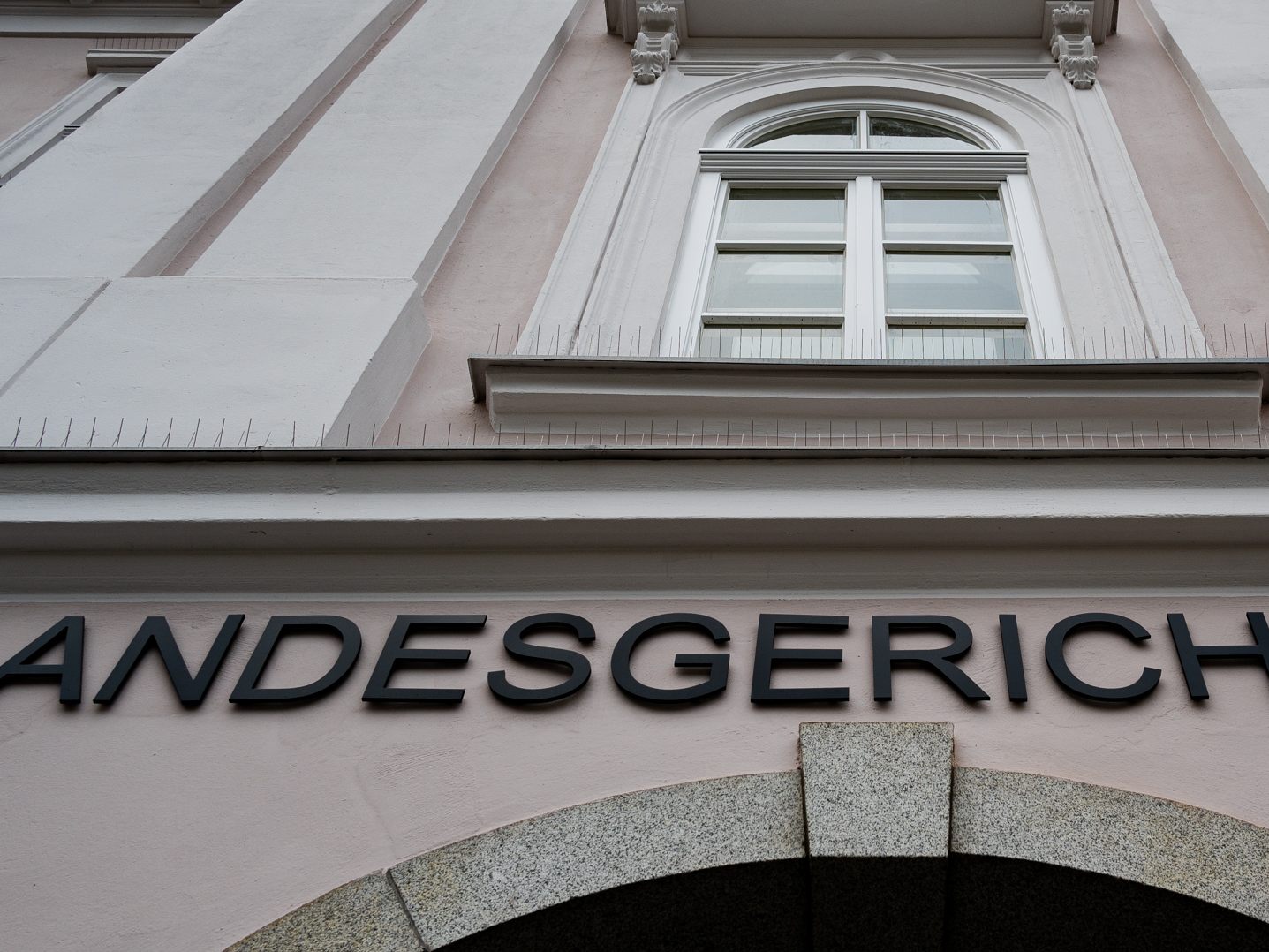 Das Landesgericht Linz hat den Sanierungsplan für die MGlass GmbH angenommen.