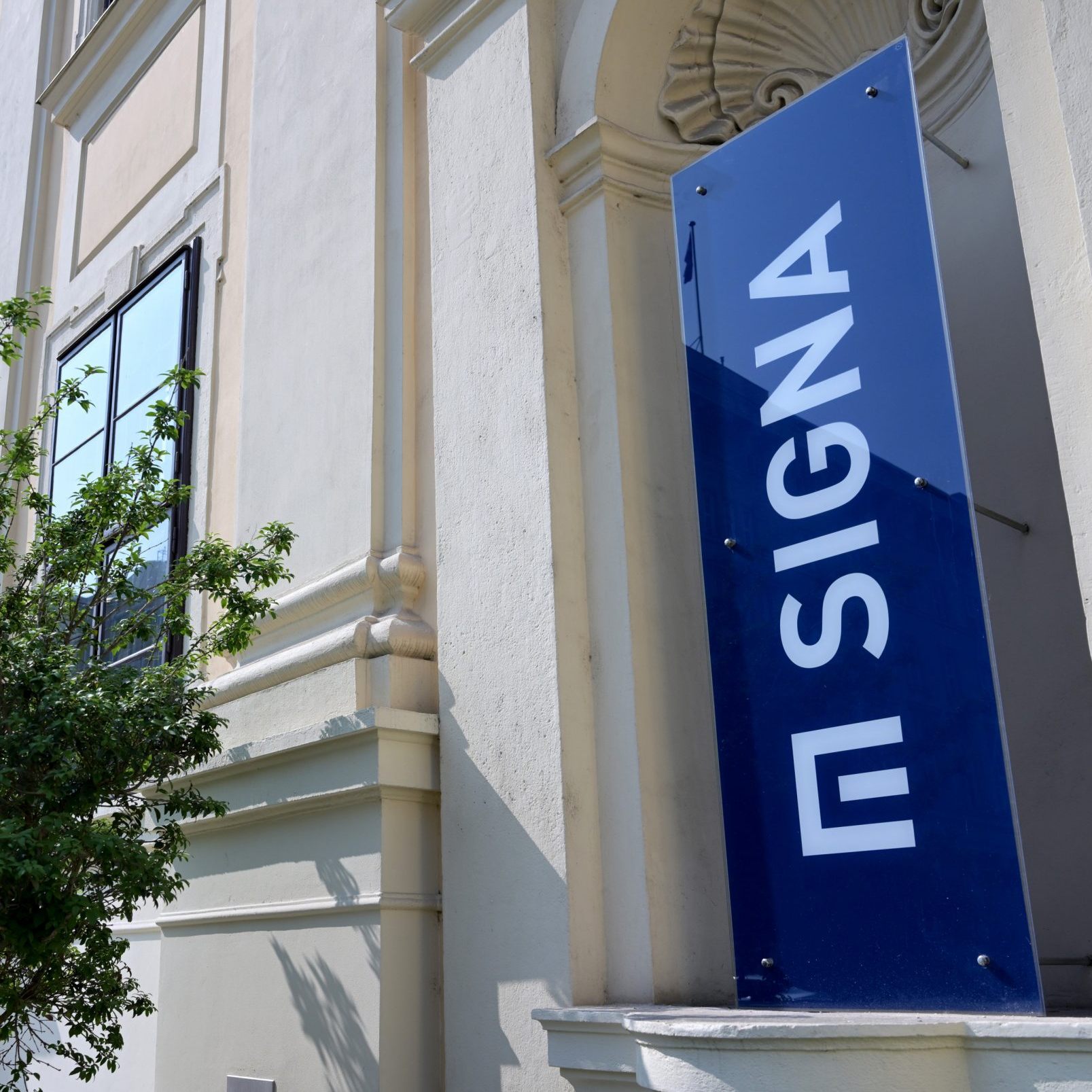 Die erste Gläubigerversammlung findet am Handelsgericht Wien statt.