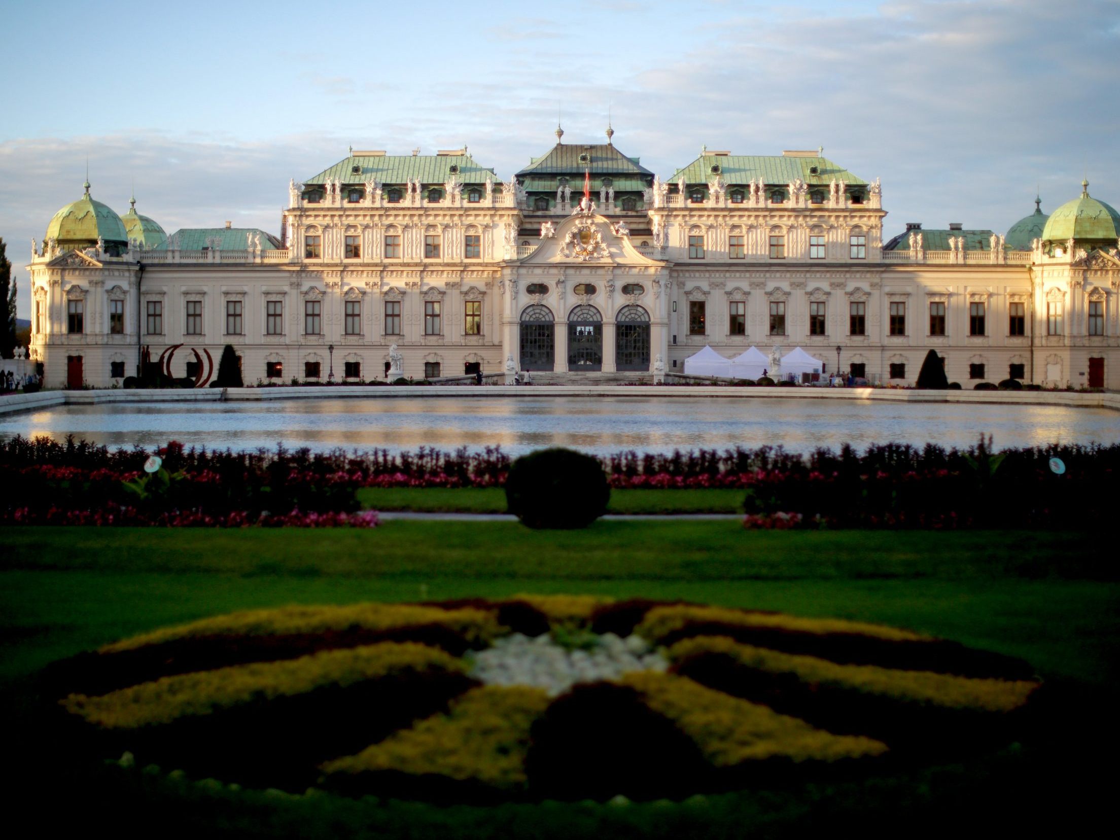 Das Belvedere macht seine Ausstellungsgeschichte seit 1918 online verfügbar. Das Belvedere macht seine Ausstellungsgeschichte seit 1918 online verfügbar.