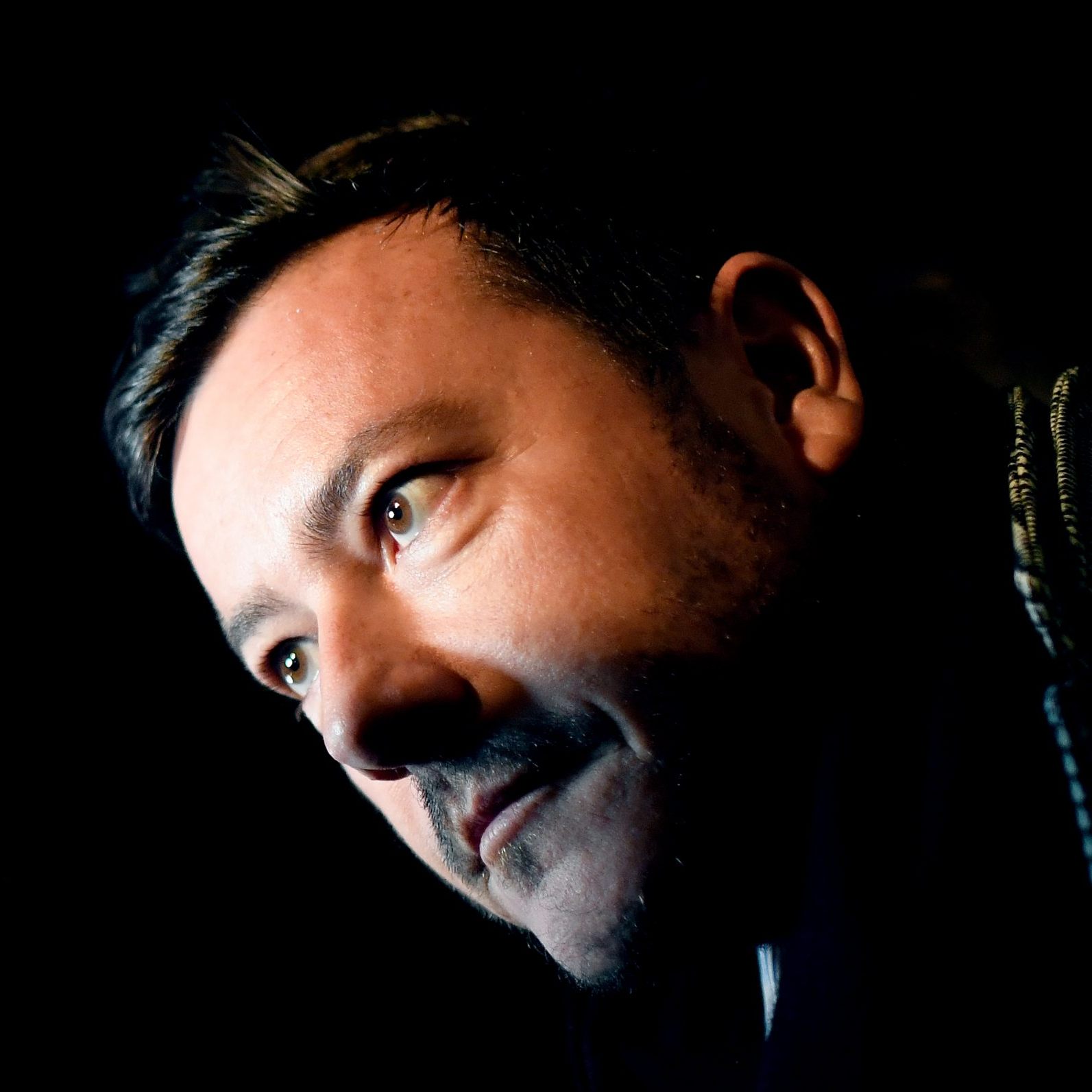 Auch auf das Vermögen von Rene Benko könnte zugegriffen werden.