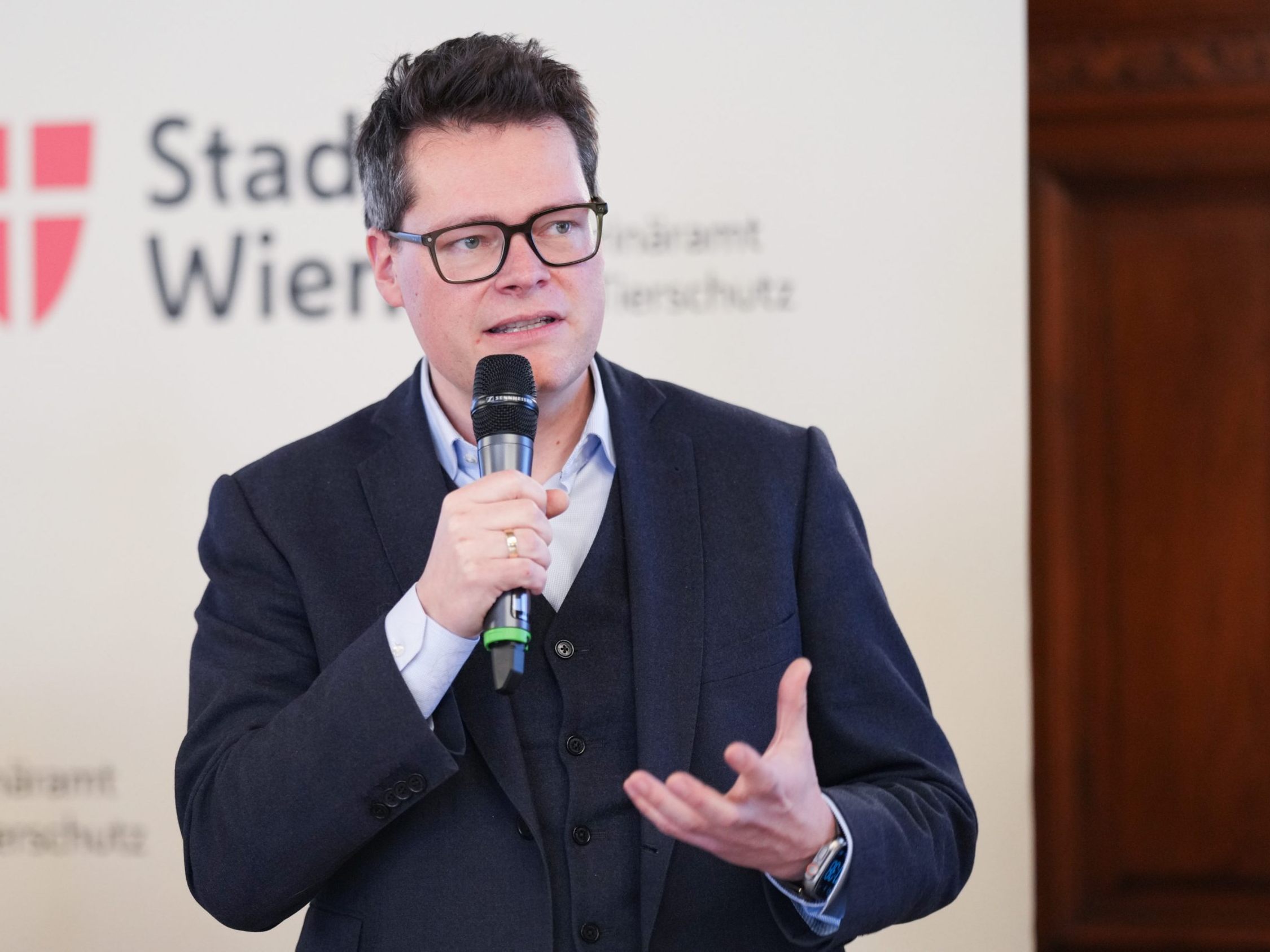 Die Sieger des "Wiener Klimateams" stehen fest. Die Sieger des "Wiener Klimateams" stehen fest.