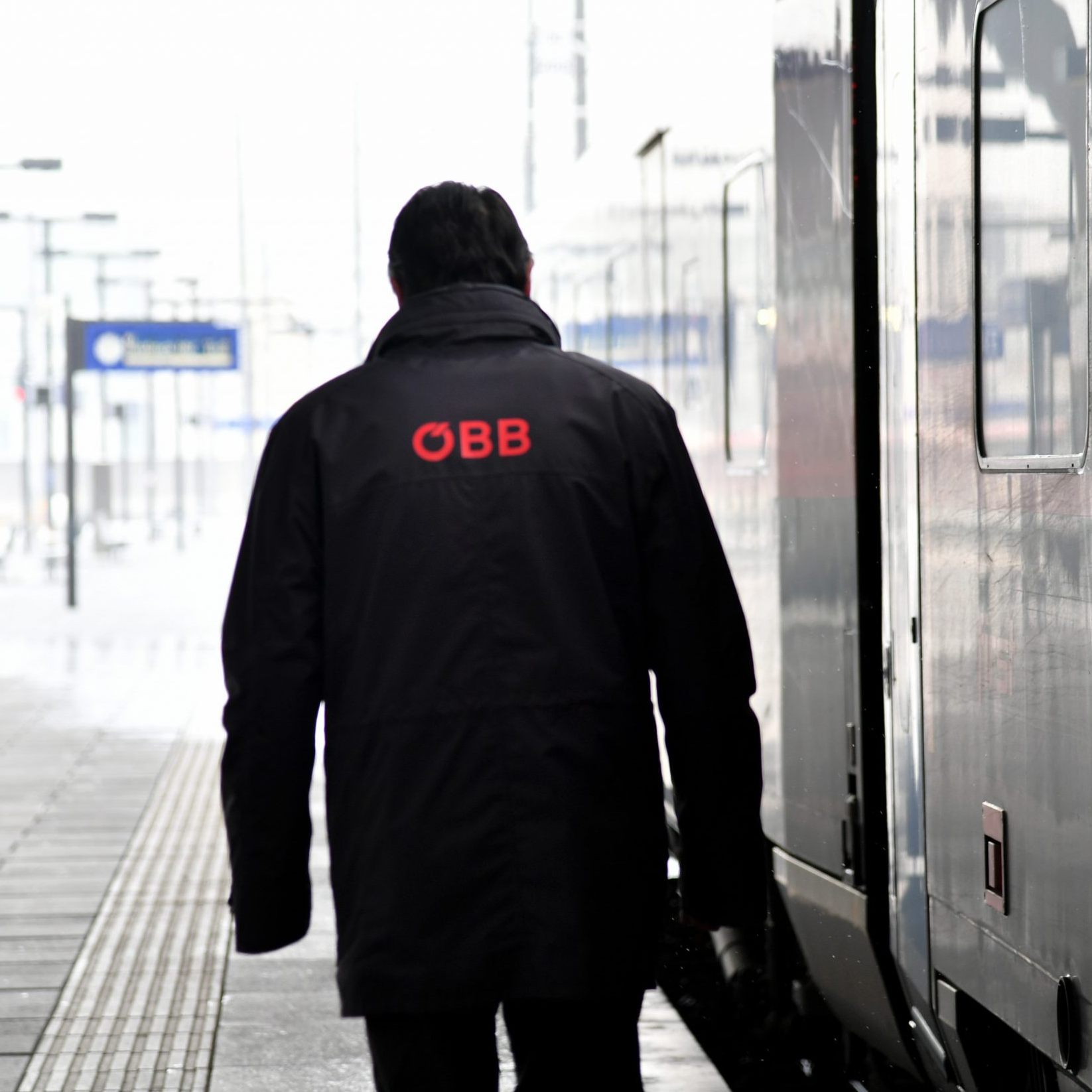 Der Eisenbahner-KV wird nachgebessert.