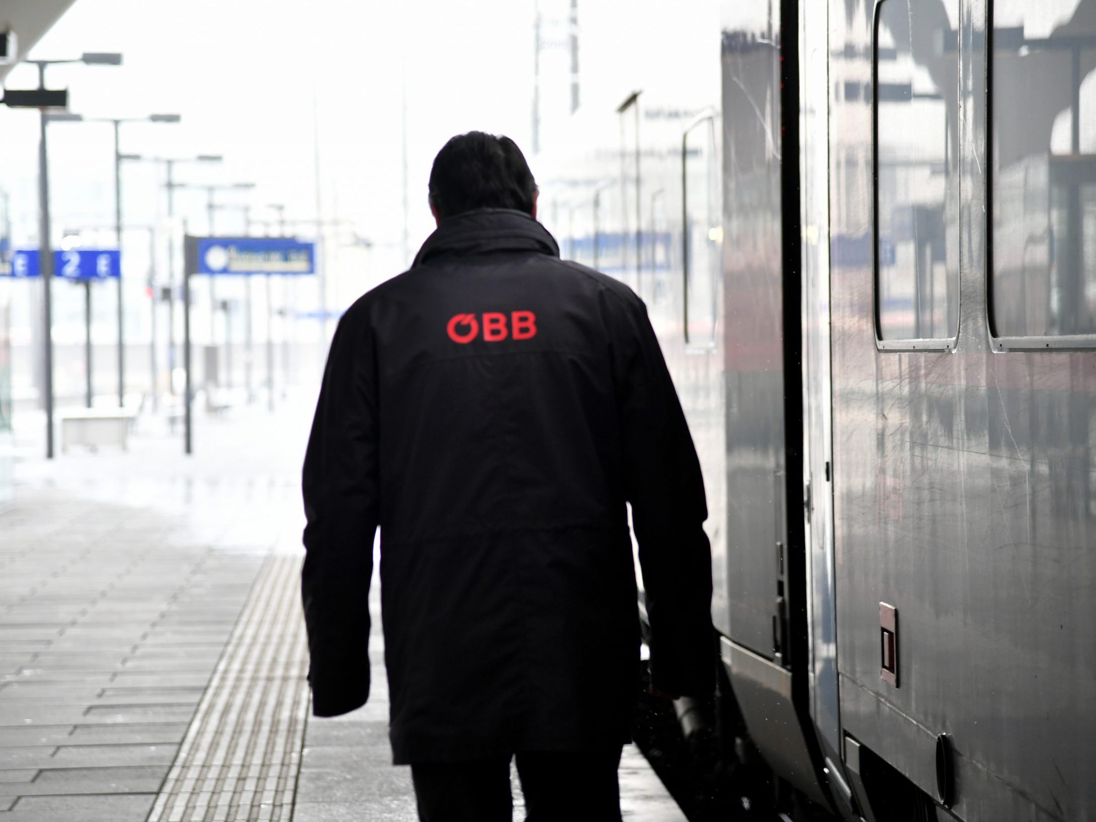 Der Eisenbahner-KV wird nachgebessert.