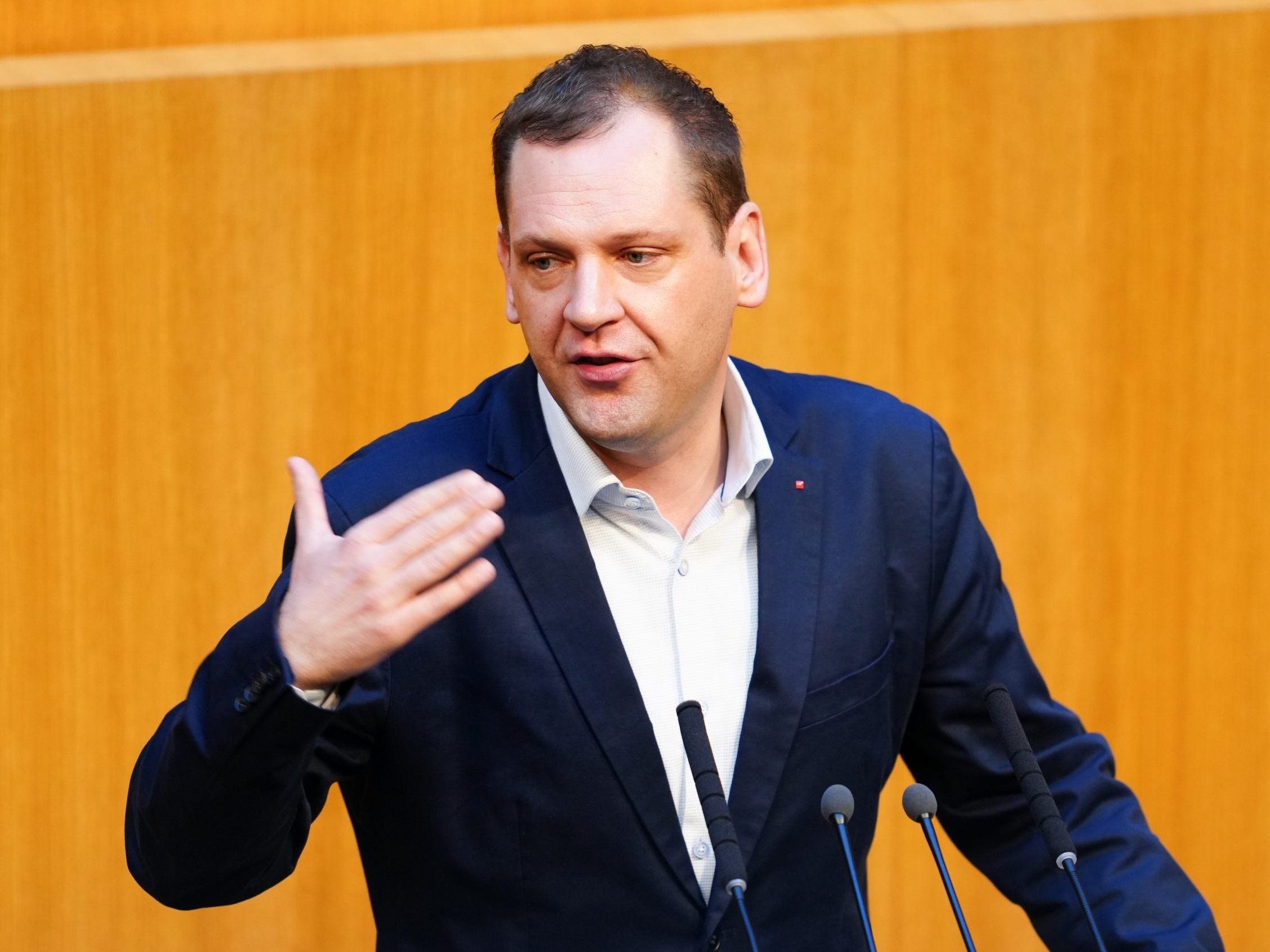 Der Mietpreisdeckel sorgt für heftige Kritik.