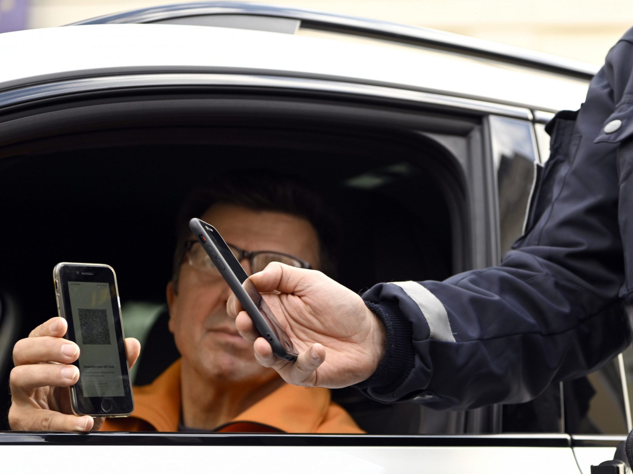 500.000 digitale Führerscheine sind bereits aktiviert worden. 500.000 digitale Führerscheine sind bereits aktiviert worden.
