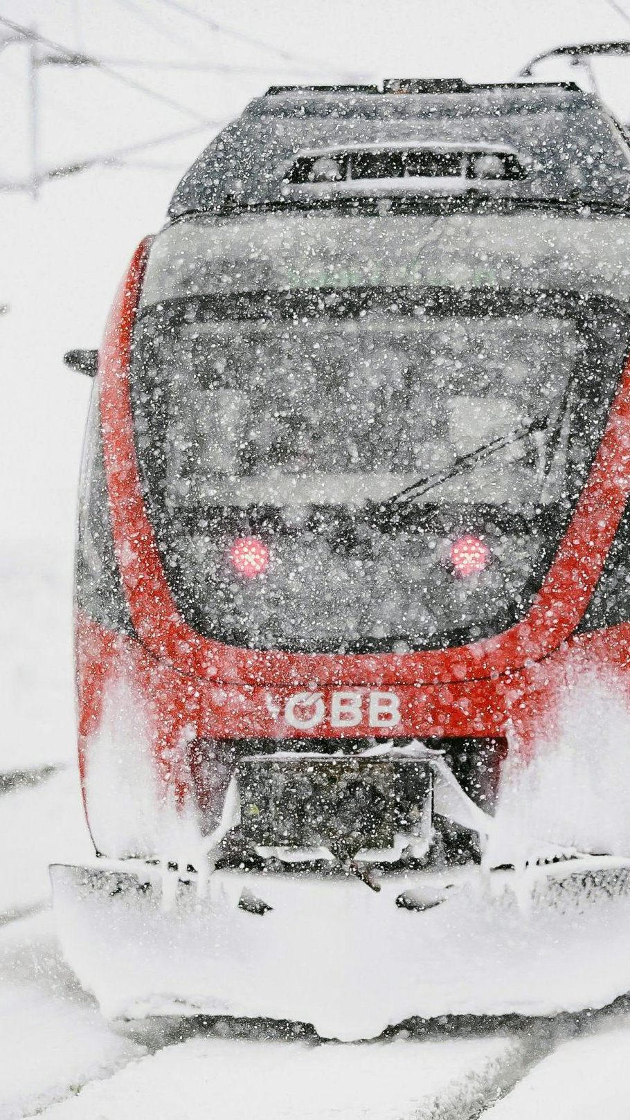 Noch diese Woche sollen die kaputten Railjets der ÖBB wieder einsatzbereit sein.
