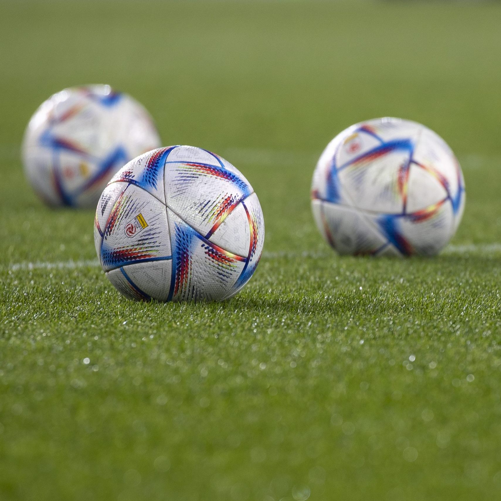 Die Bundesliga-Saison 2024/25 startet nach EURO 2024 später.