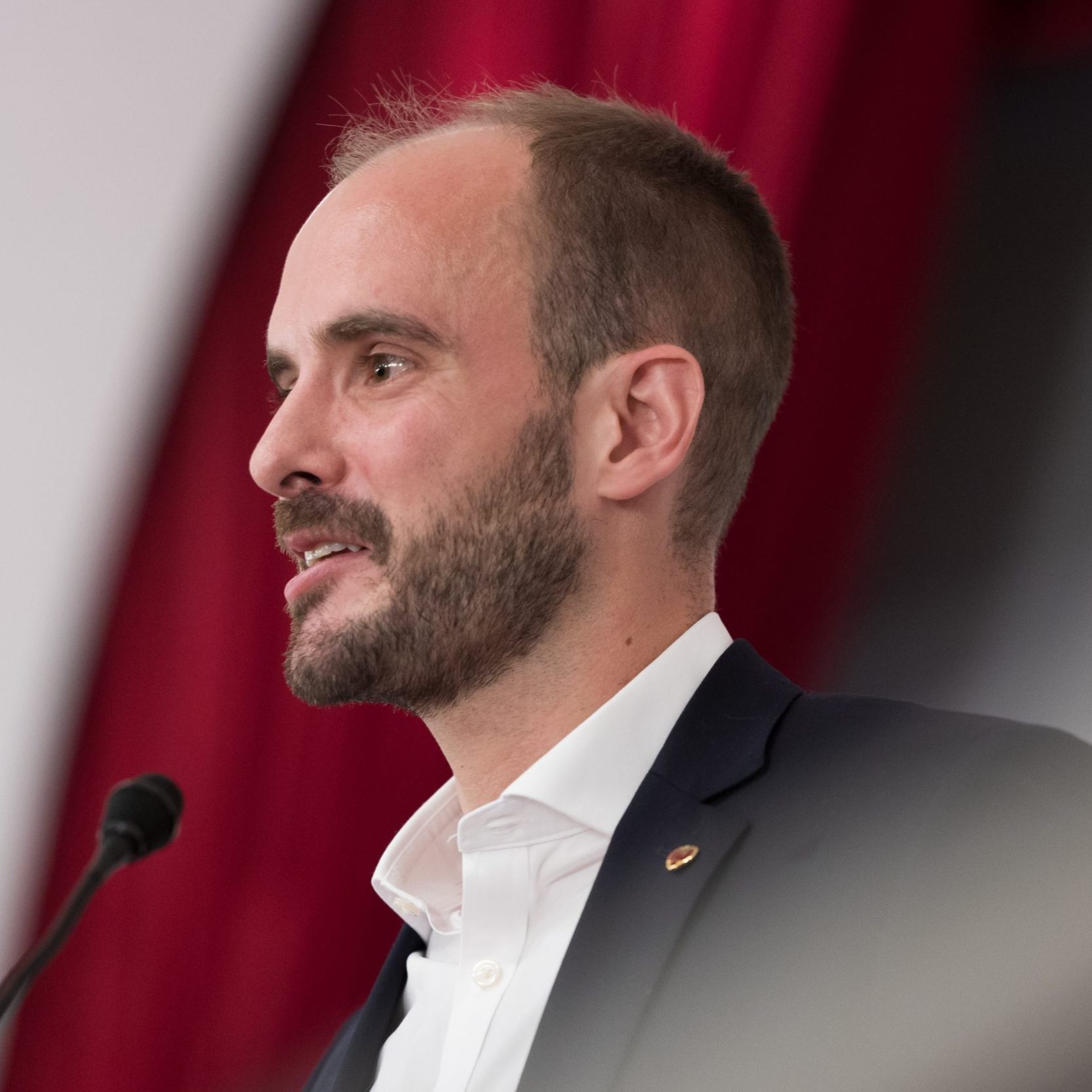 Von Seite der ÖVP kommt zu einer vermeintlichen Abschaffung des Pendlerpauschales, laut Staatssekretär Florian Tursky (ÖVP), ein "ganz klares Nein".