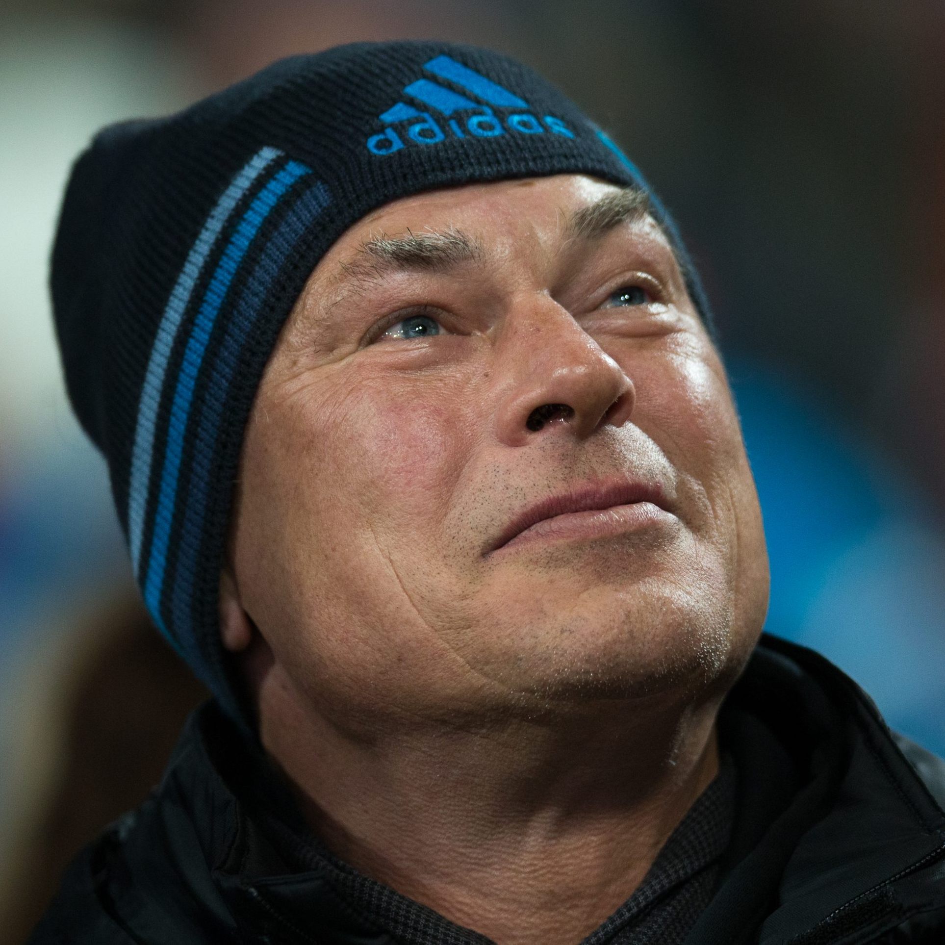 Toni Polster klagte den ÖFB.