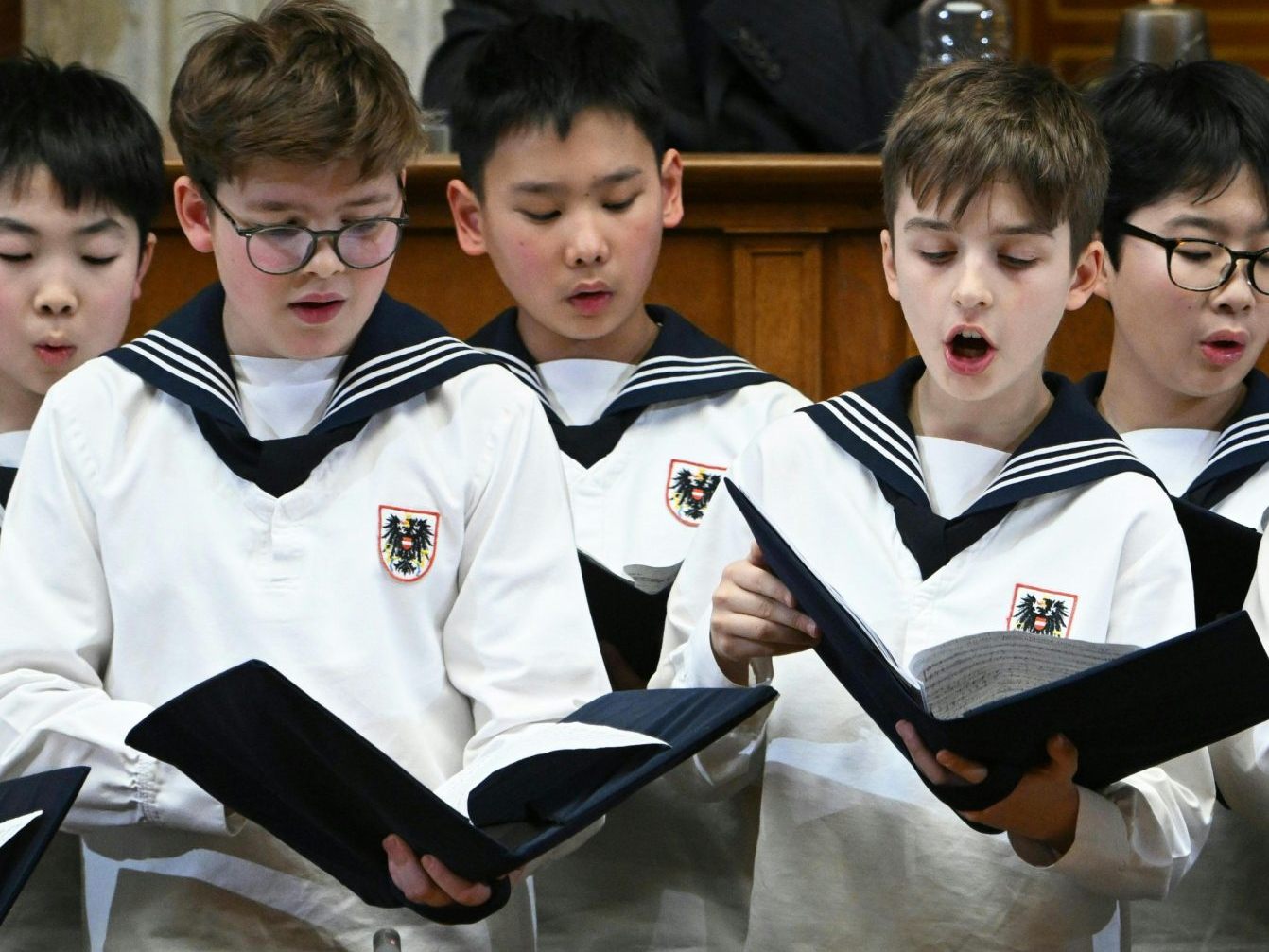 Der Traditionschor kämpft mit finanziellen Schwierigkeiten.