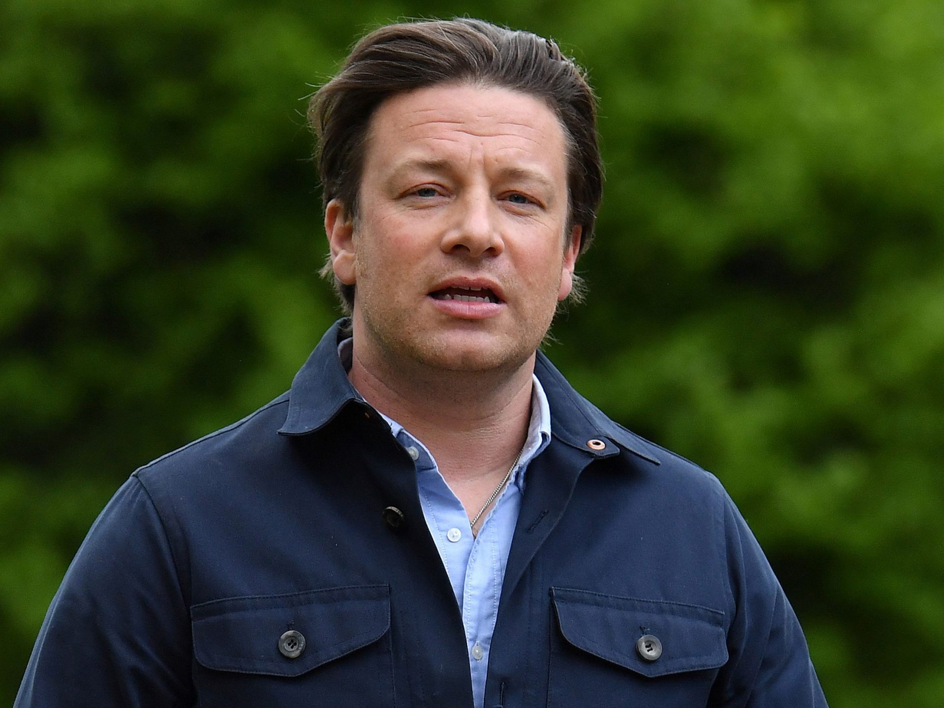 Tim Mälzer holt Jamie Oliver zu “Kitchen Impossible” TV und Film VOL.AT