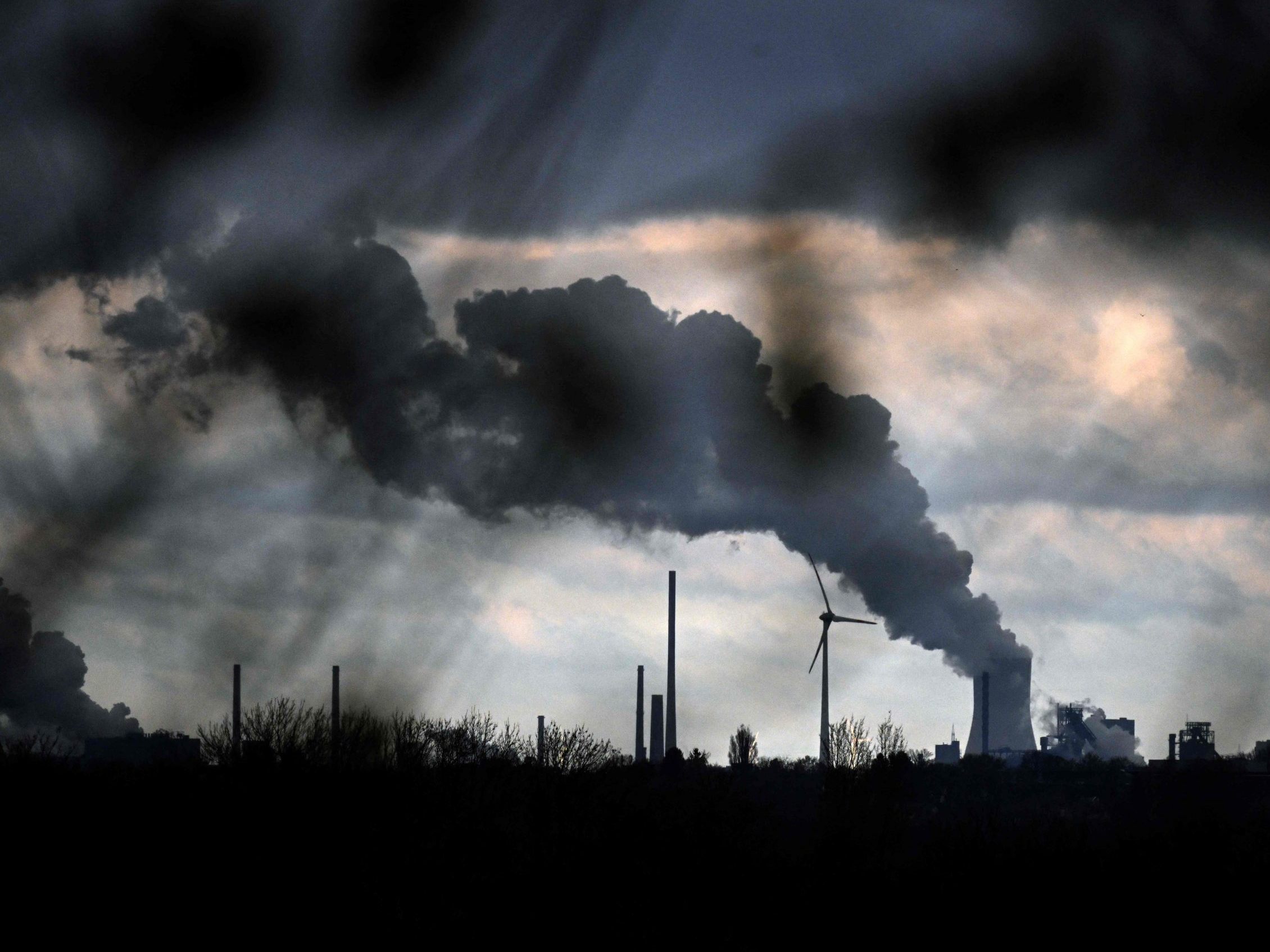 Das Aus für Fossile könnte im Cop 28 Abschlussdokument nicht aufscheinen. Das Aus für Fossile könnte im Cop 28 Abschlussdokument nicht aufscheinen.