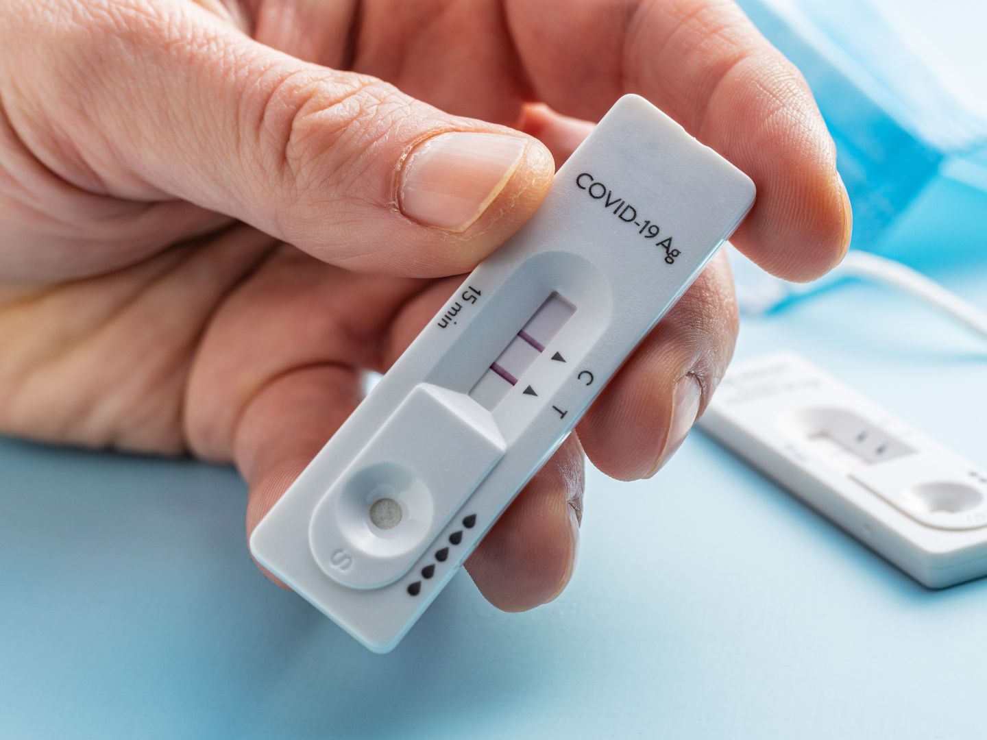 Eine Quarantäne sei nicht vergleichbar mit einer Krankheit. Eine Quarantäne sei nicht vergleichbar mit einer Krankheit.