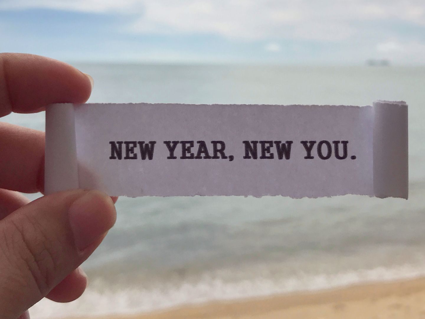 Die Mehrheit der Österreicher startet mit guten Vorsätzen ins neue Jahr.