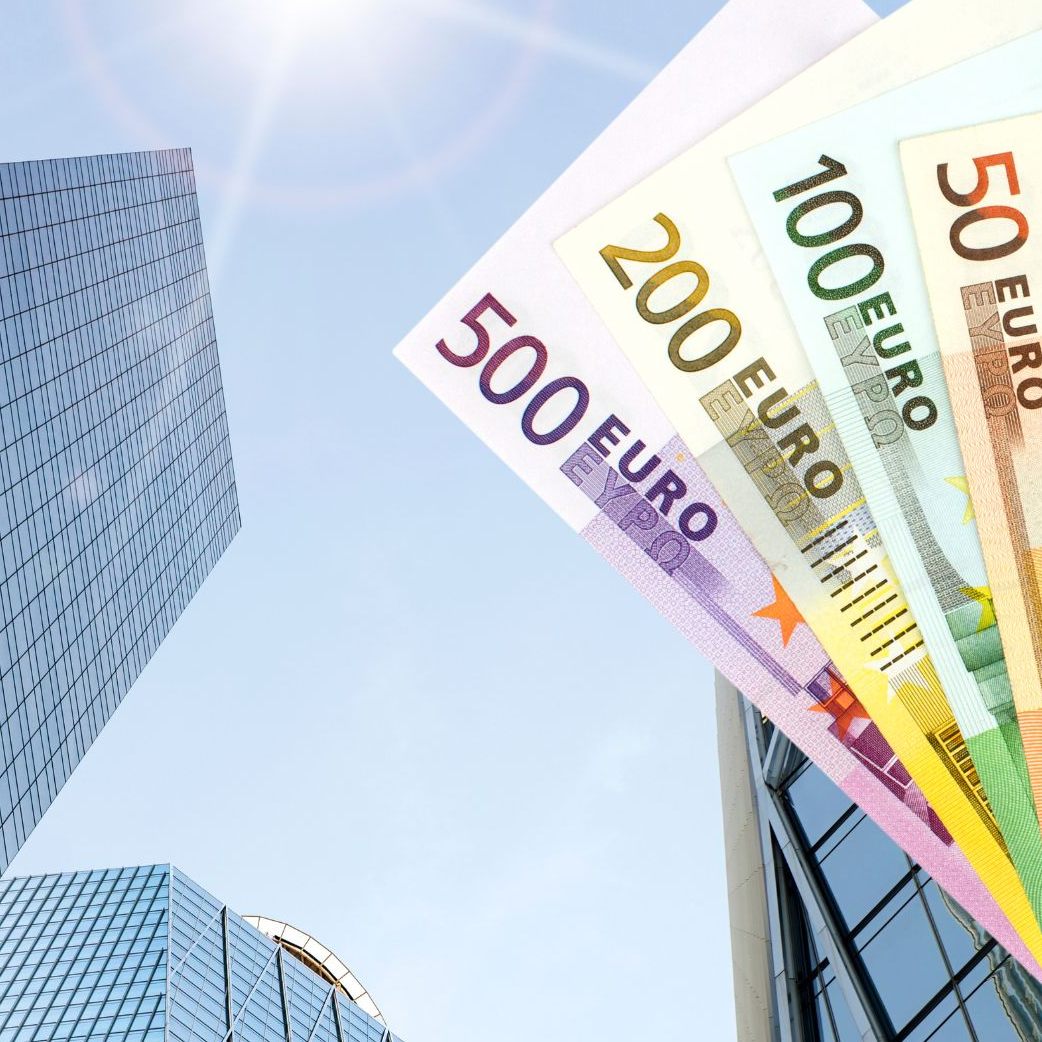 6.500 Unternehmen gekommen ab Mitte Dezember eine Corona-Förderung ausgezahlt.