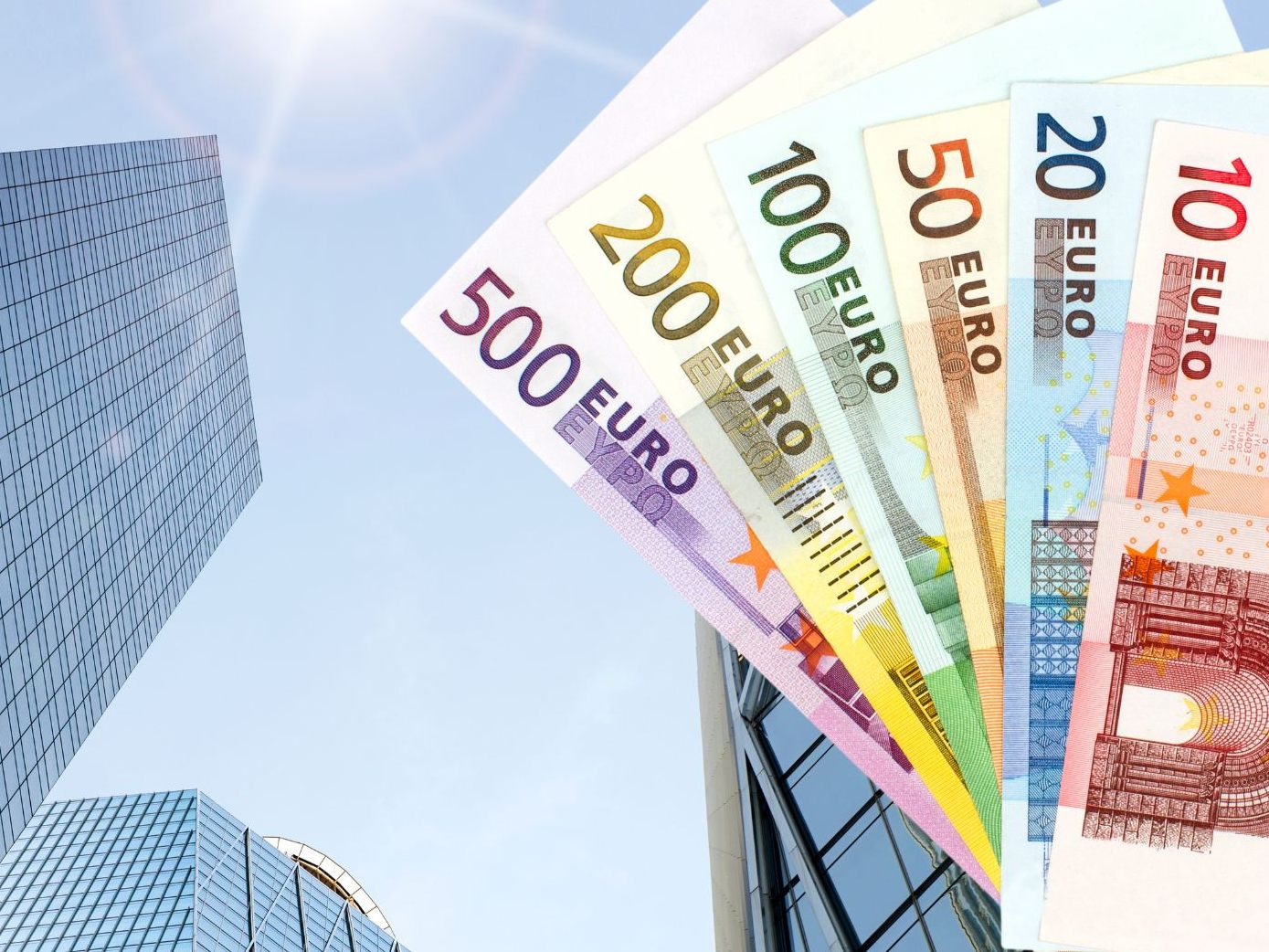 6.500 Unternehmen gekommen ab Mitte Dezember eine Corona-Förderung ausgezahlt. 6.500 Unternehmen gekommen ab Mitte Dezember eine Corona-Förderung ausgezahlt.