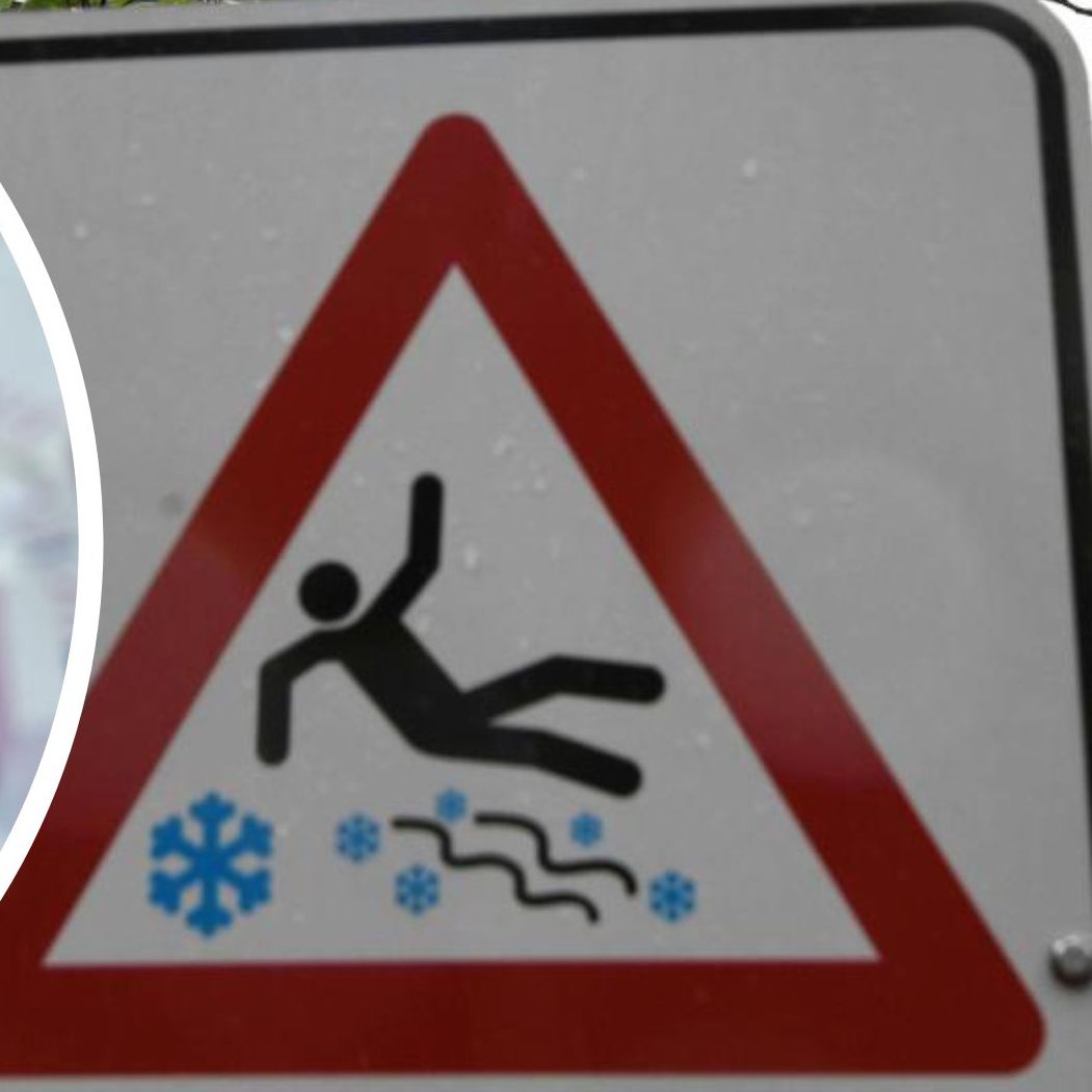 Österreich rutscht in die Rezession ab.