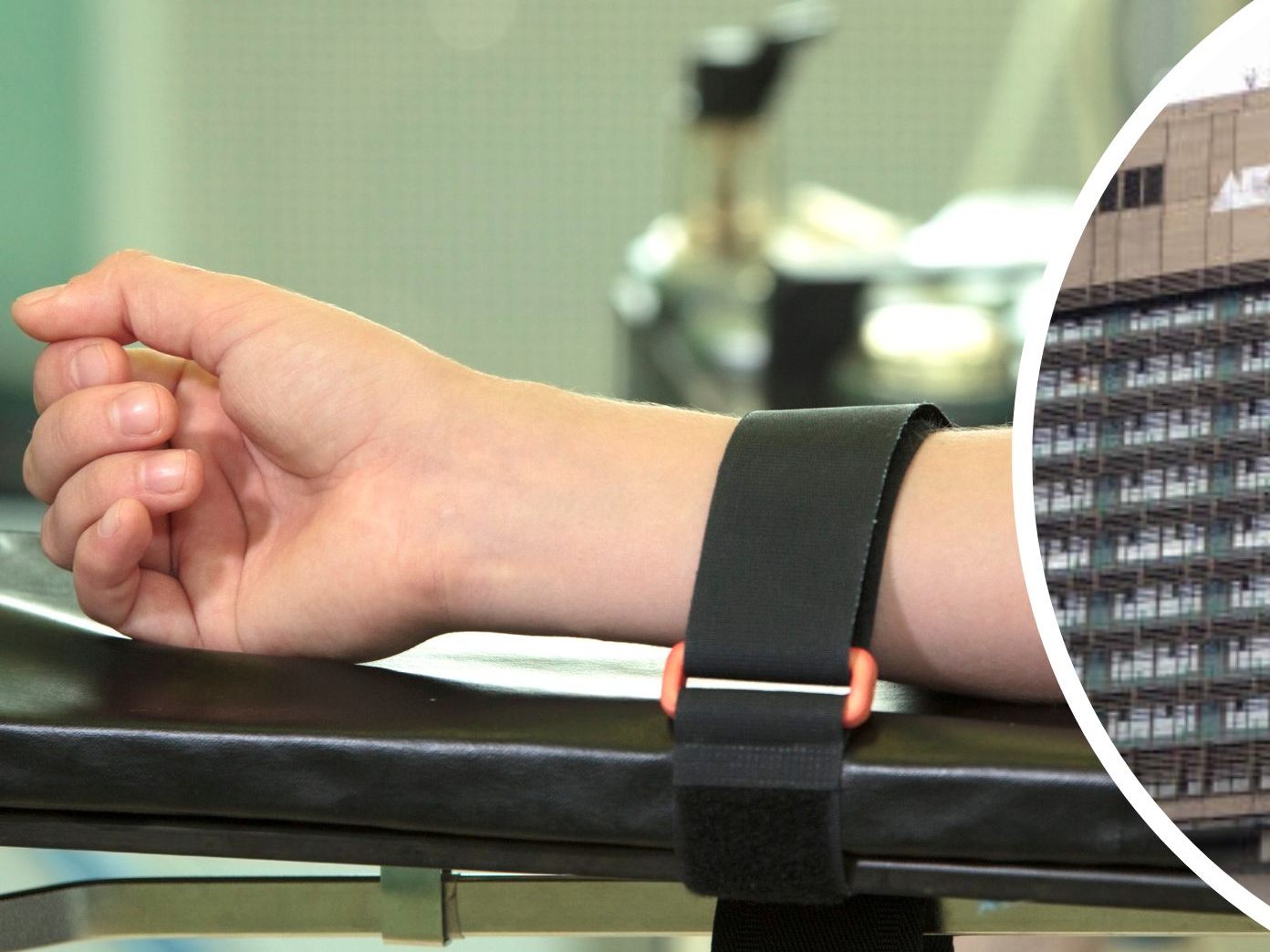 Der Umzug der Kinderpsychiatrie im Wiener AKH brachte eine Senkung der Zwangsmaßnahmen.