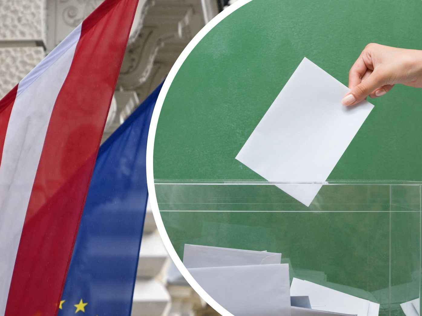 Das bringt das "Superwahljahr" 2024.