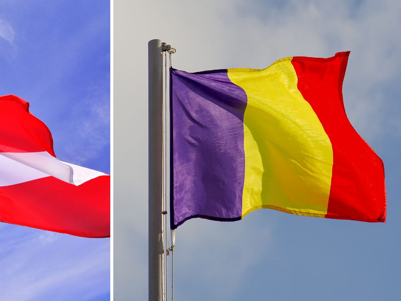 Rumänien spricht von einem "politischen Übereinkommen" mit Wien beim Thema Schengen. Rumänien spricht von einem "politischen Übereinkommen" mit Wien beim Thema Schengen.