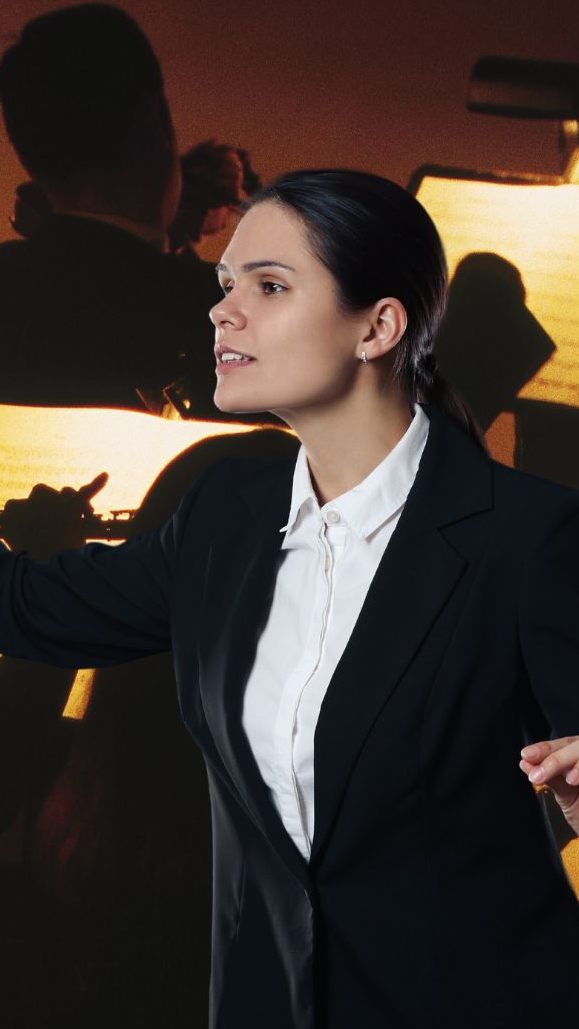 Heuer findet zum ersten Mal das Neujahrskonzert der Komponistinnen statt.