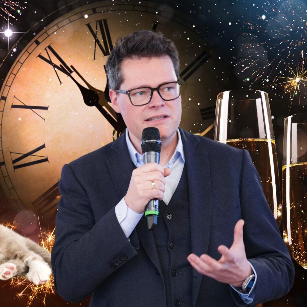 Auch heuer gibt es ein Verbot der Stadt Wien gegen Feuerwerke im Stadtgebiet.