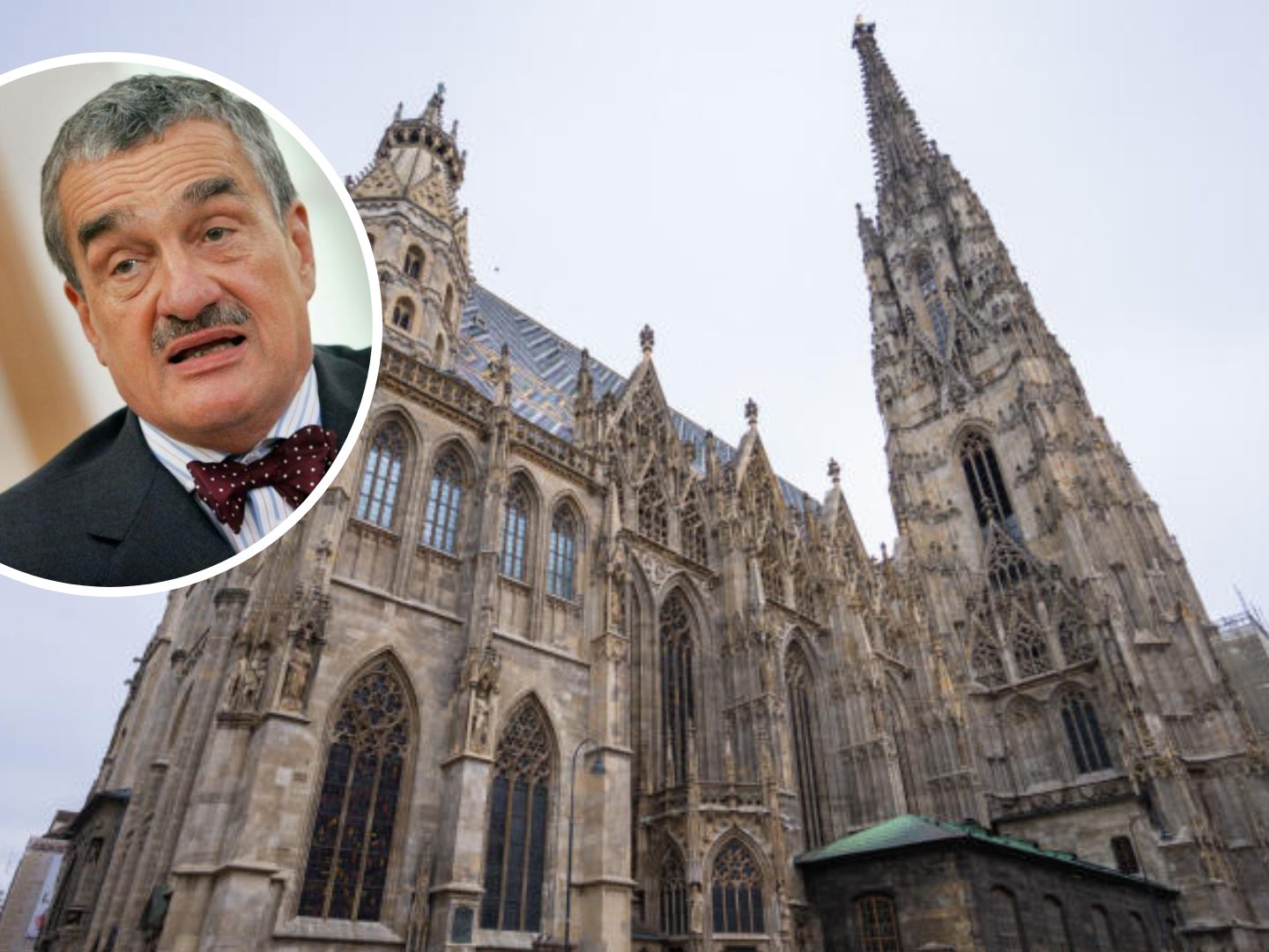 Österreich nahm im Stephansdom Abschied von Karel Schwarzenberg. Österreich nahm im Stephansdom Abschied von Karel Schwarzenberg.